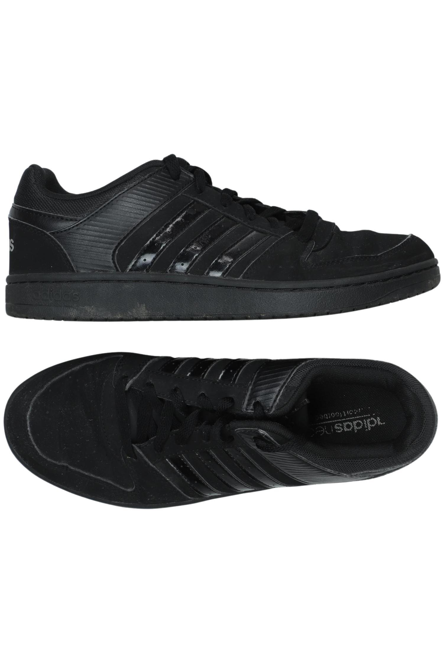 

adidas NEO Damen Sneakers, schwarz, Gr. 7