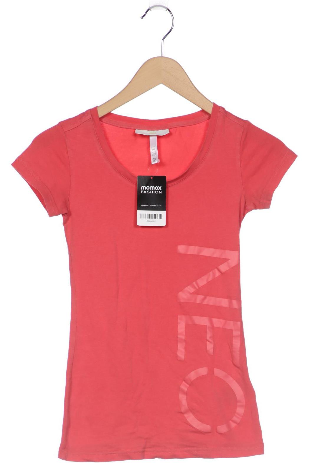 

adidas NEO Damen T-Shirt, pink