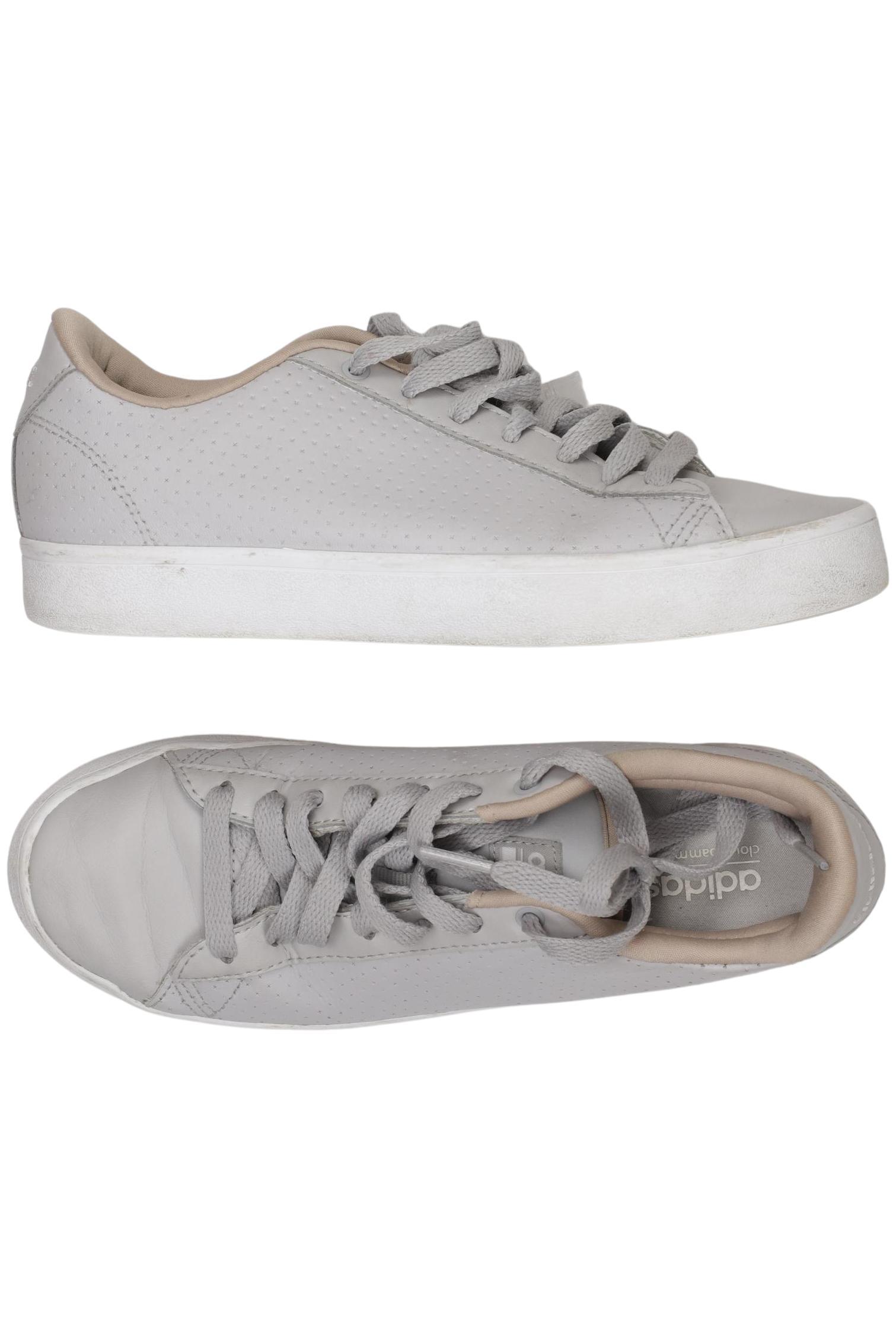 

adidas NEO Damen Sneakers, grau, Gr. 36
