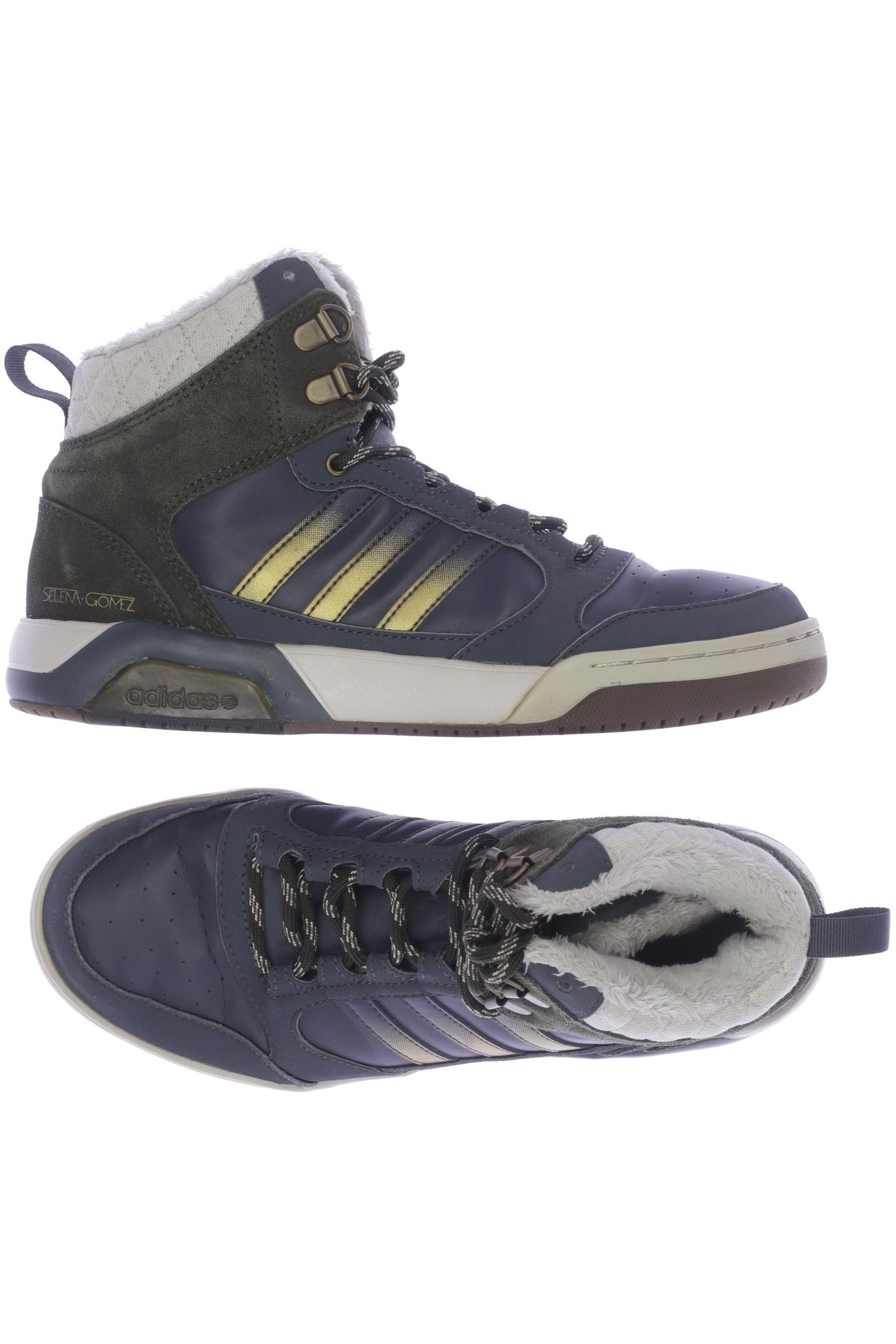 

adidas NEO Damen Sneakers, marineblau, Gr. 6