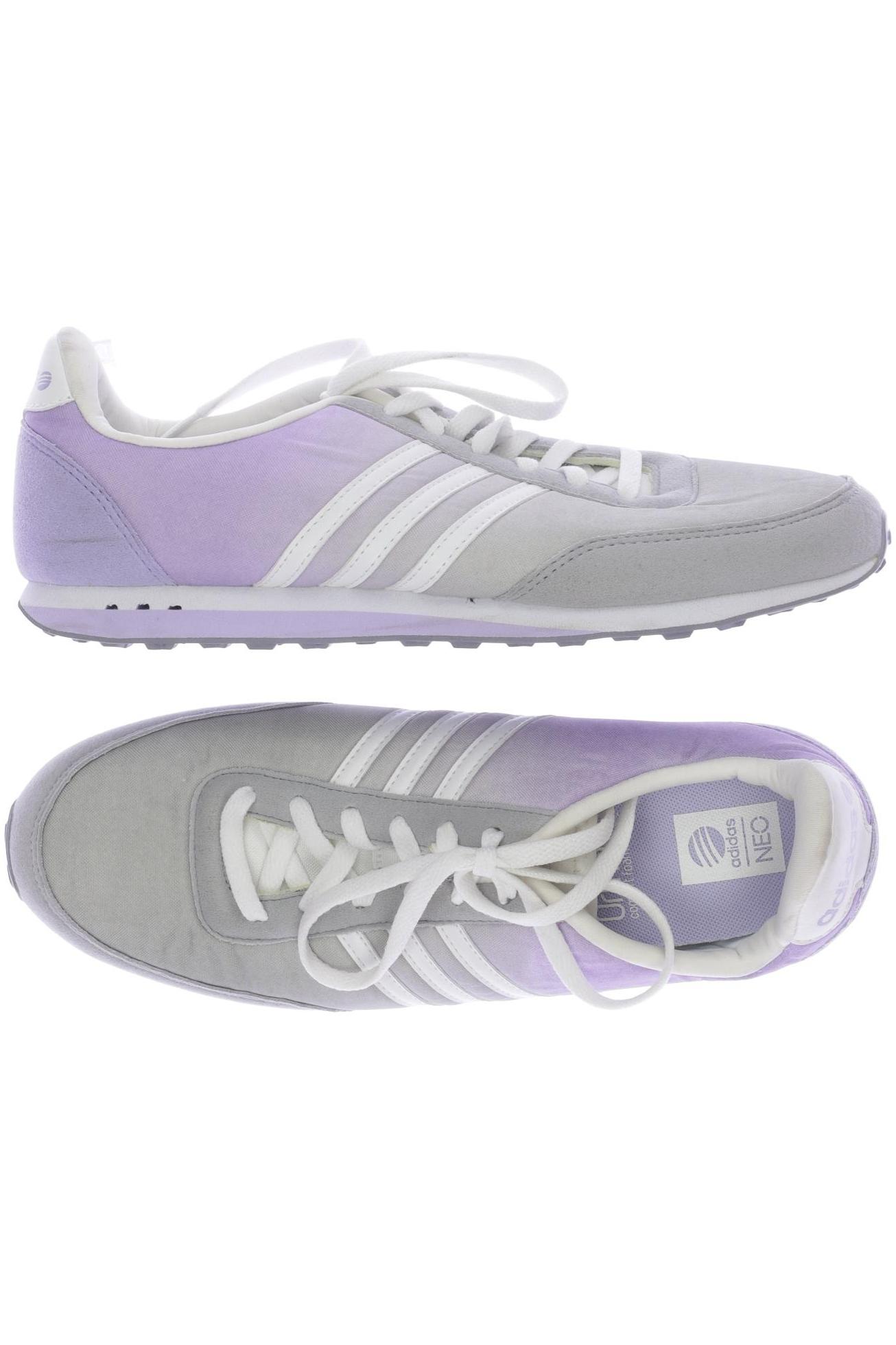 

adidas NEO Damen Sneakers, grau