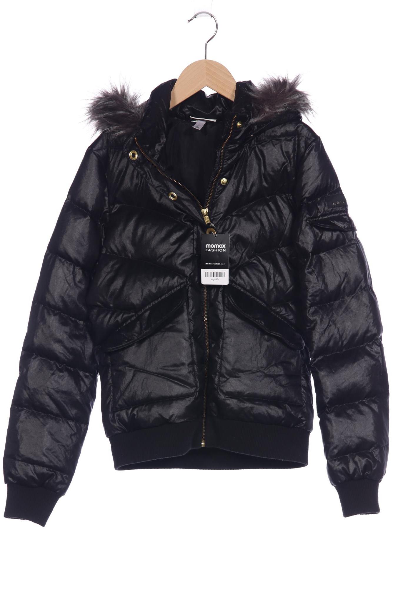 

adidas NEO Damen Jacke, schwarz, Gr. 36