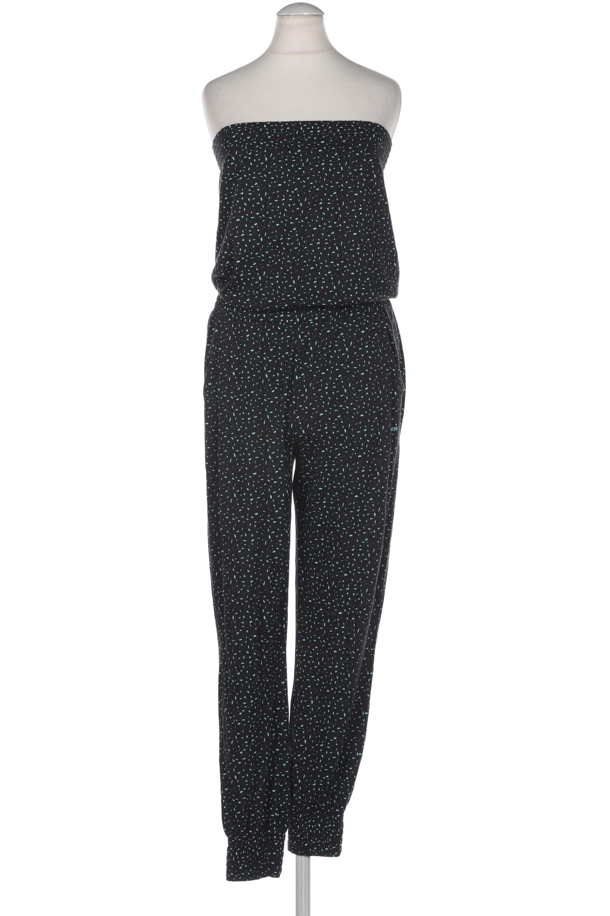 

adidas NEO Damen Jumpsuit/Overall, schwarz, Gr. 34