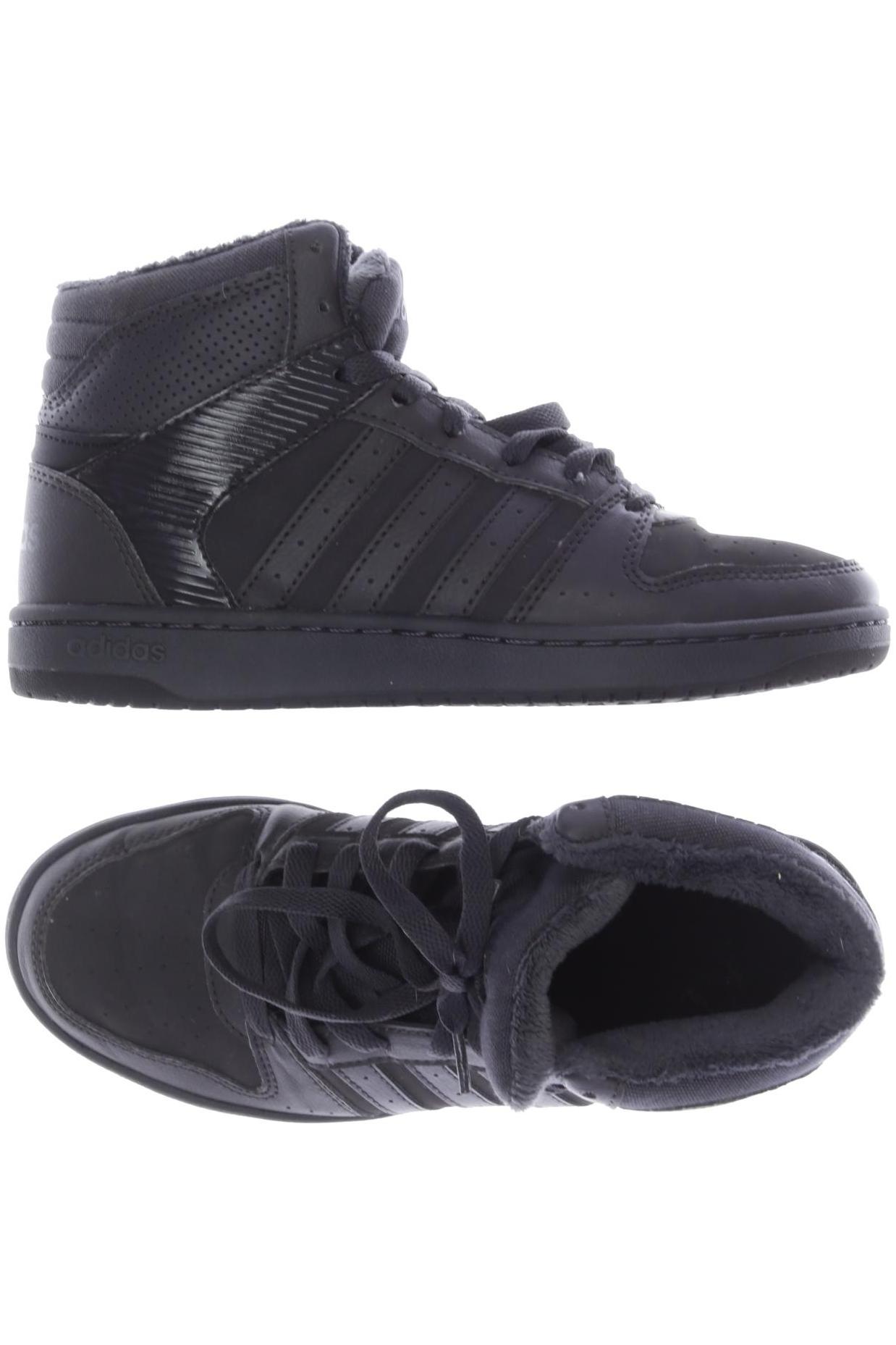 

adidas NEO Damen Sneakers, grau, Gr. 4.5