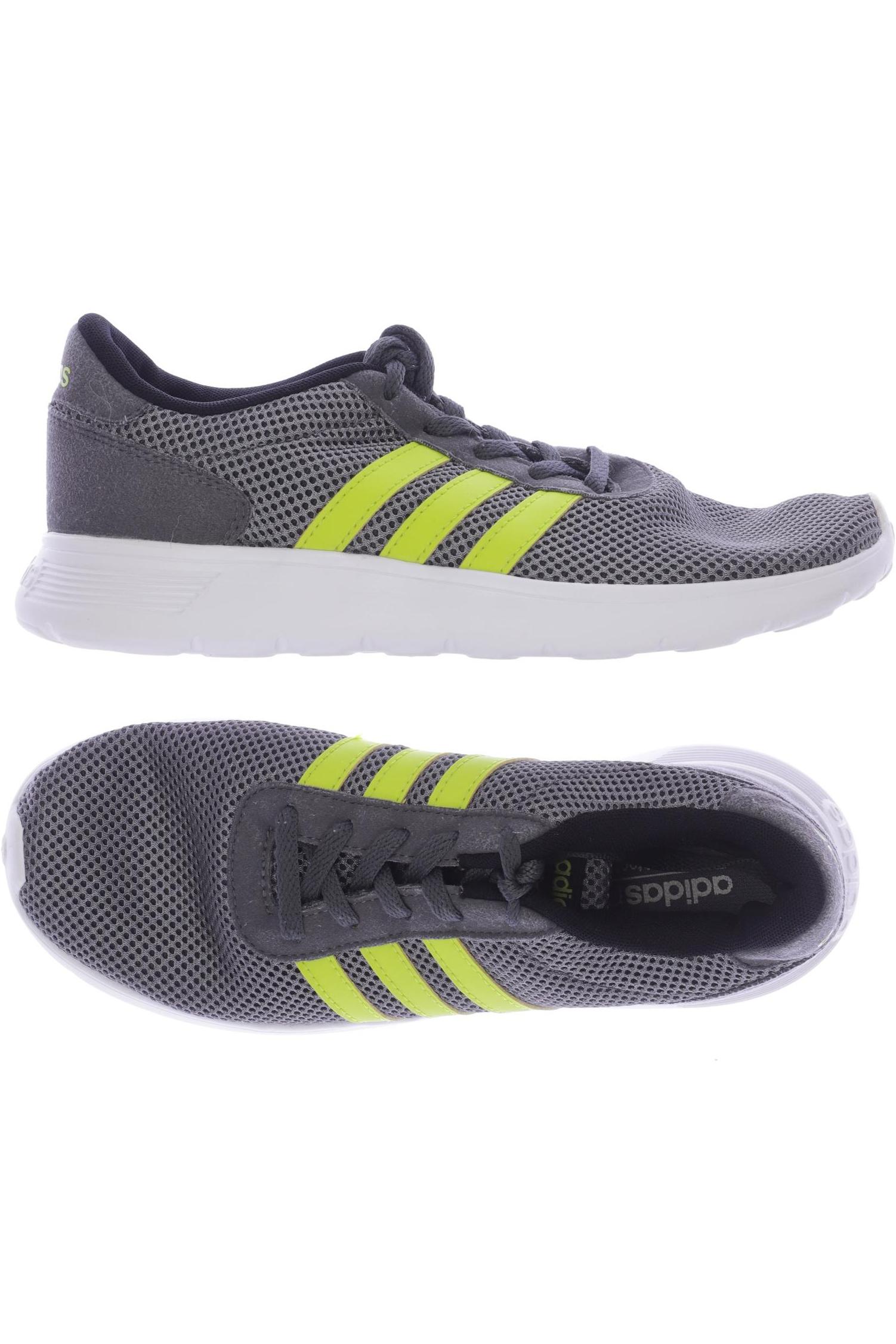 

adidas NEO Damen Sneakers, grau