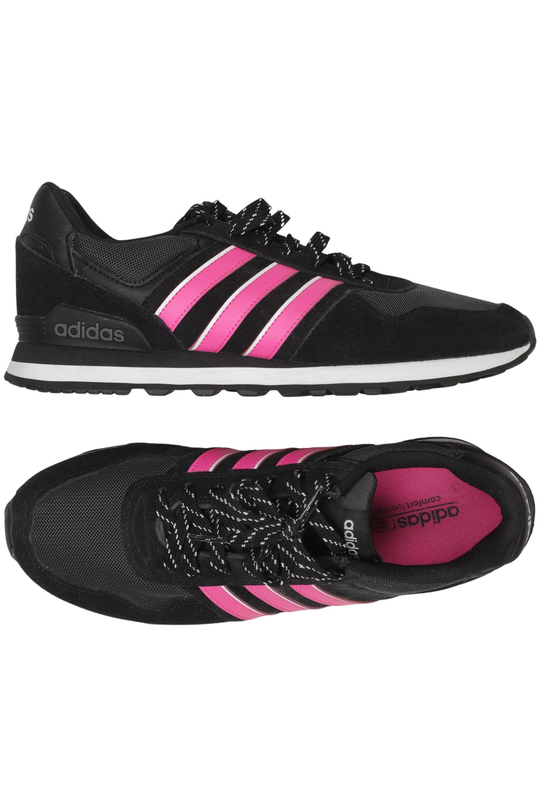 

adidas NEO Damen Sneakers, mehrfarbig, Gr. 7.5