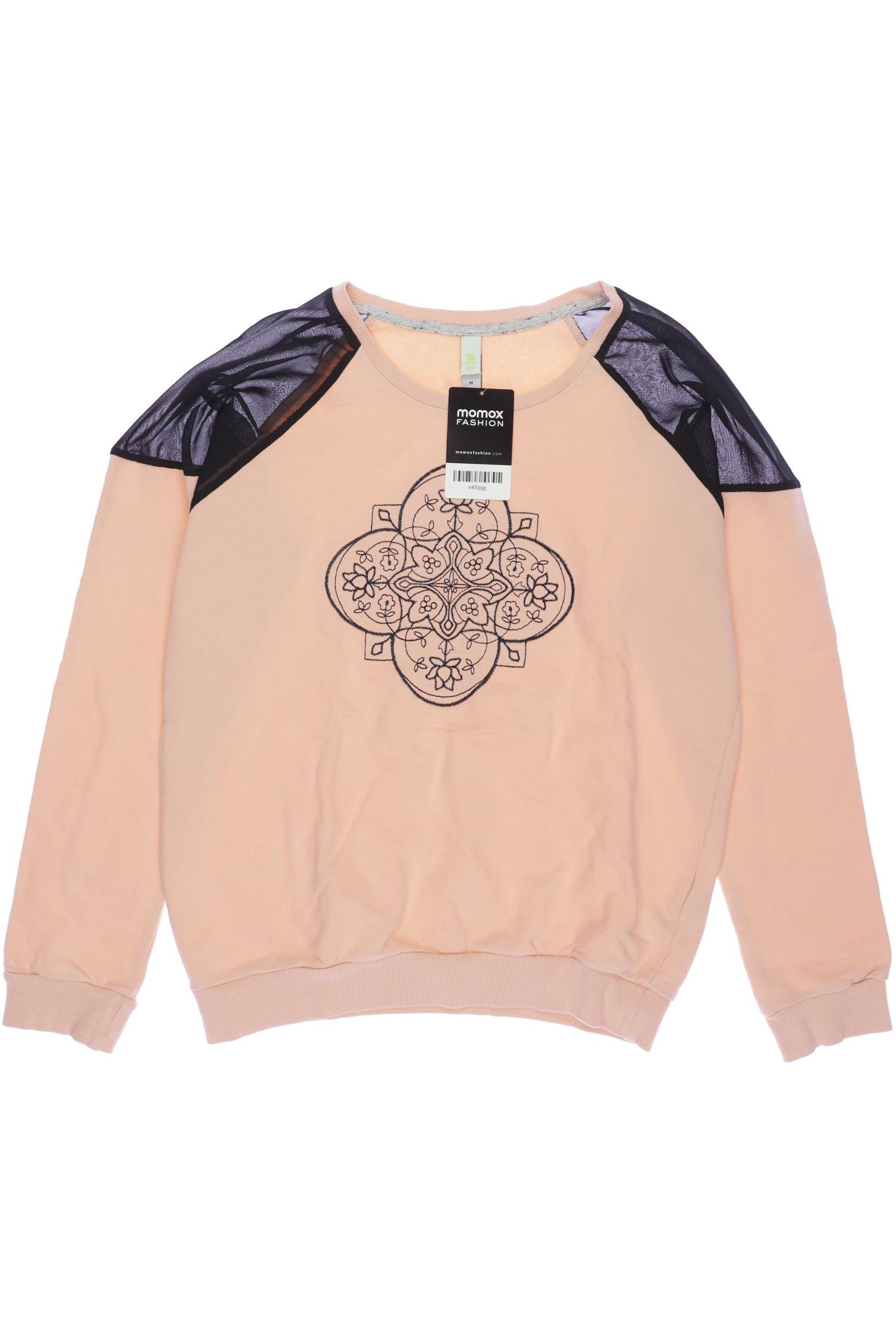 

adidas NEO Damen Kapuzenpullover, pink, Gr. 38
