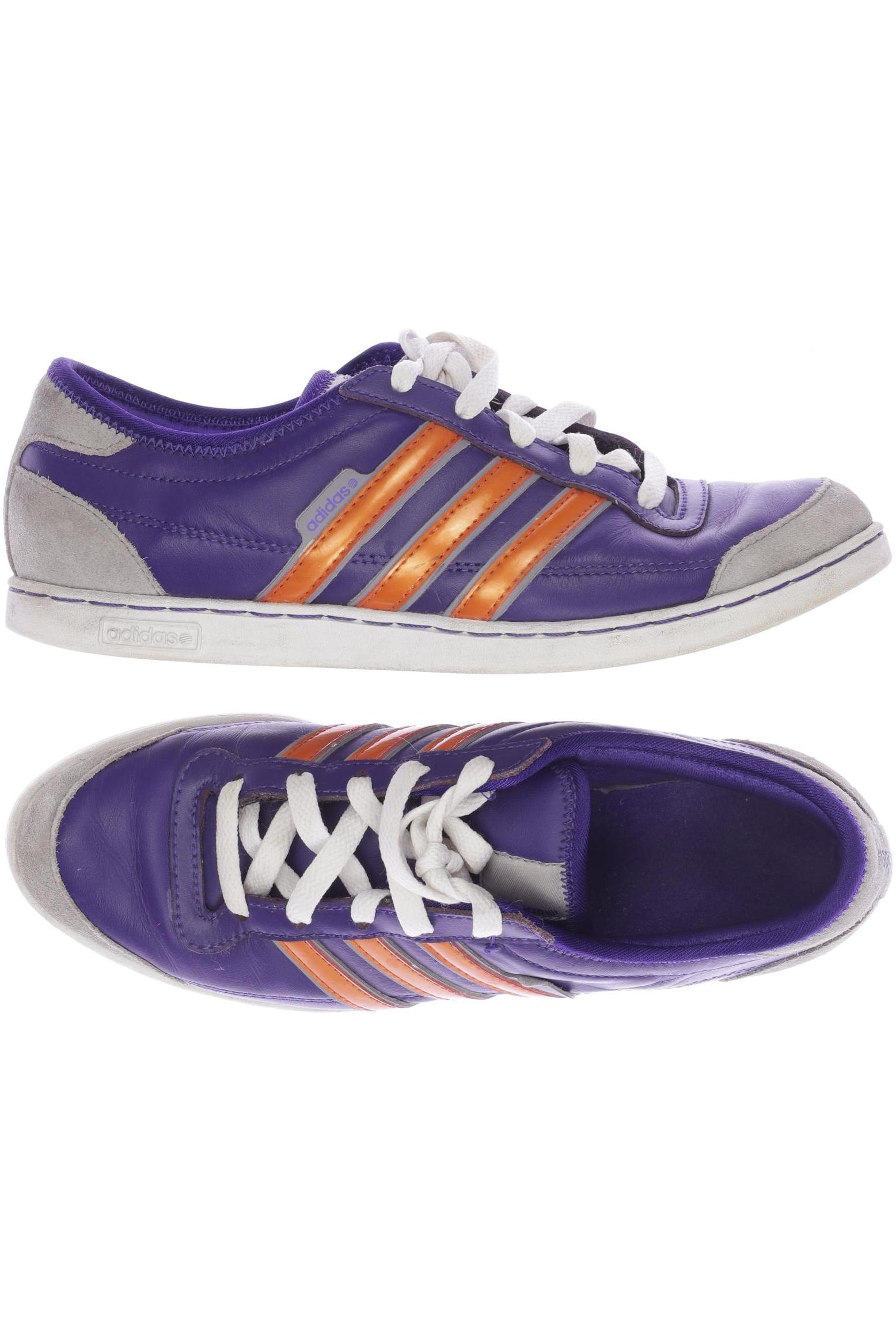 

adidas NEO Damen Sneakers, flieder