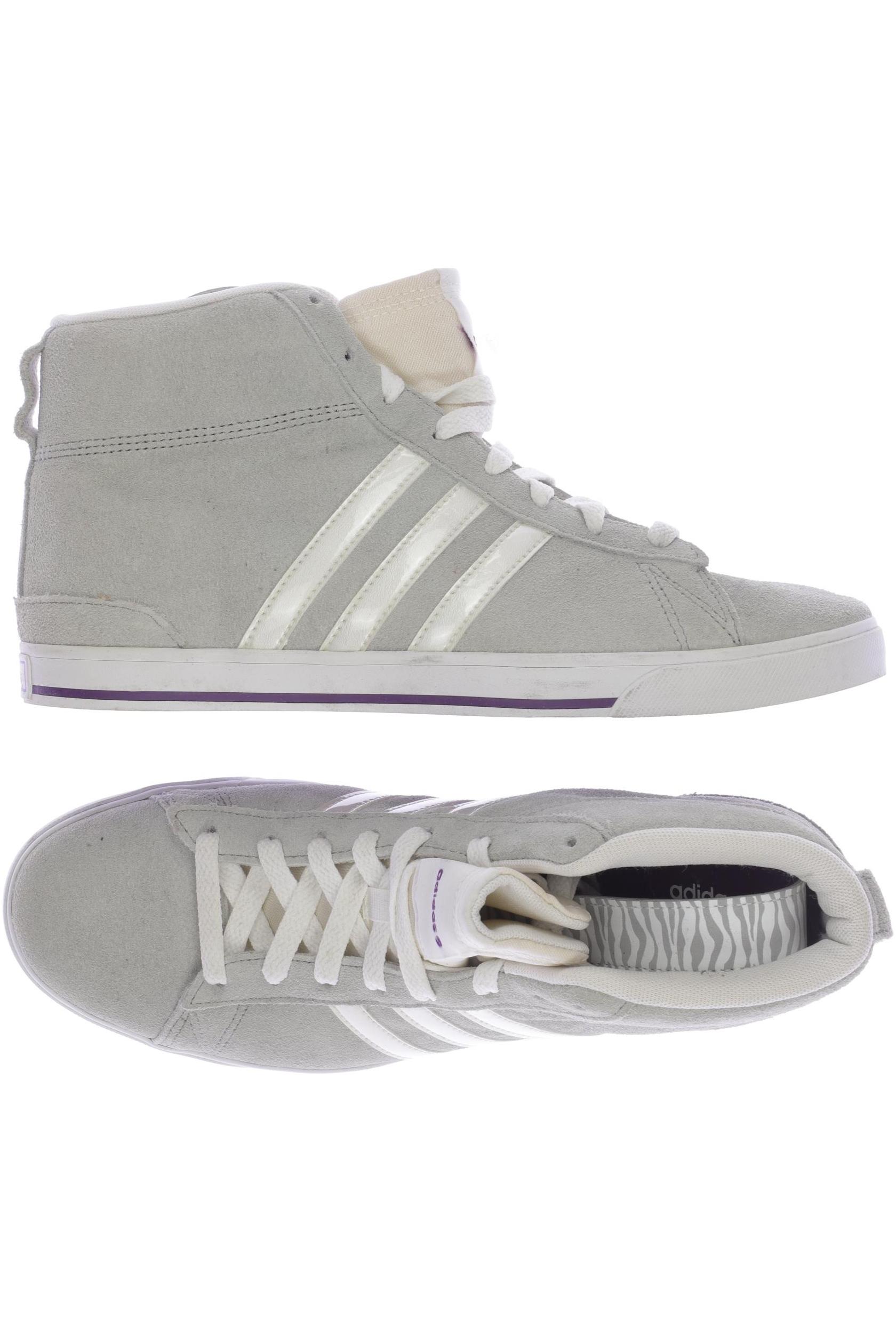 

adidas NEO Damen Sneakers, grau