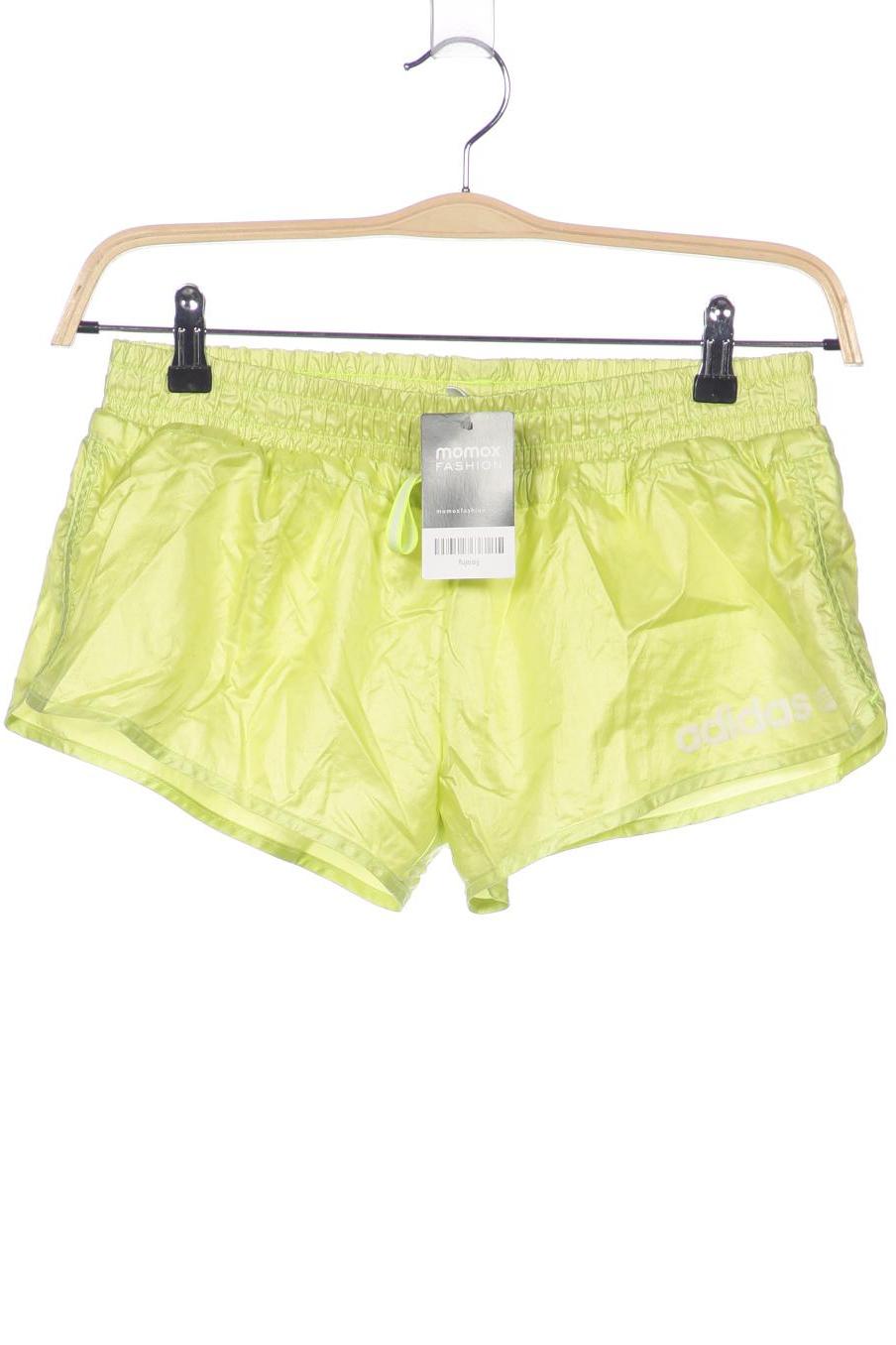 

adidas NEO Damen Shorts, marineblau, Gr. 38