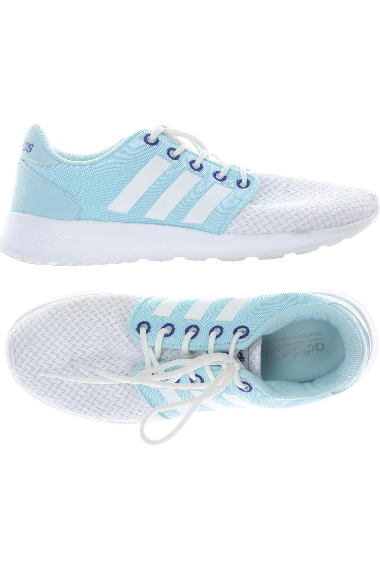 

adidas NEO Damen Sneakers, weiß, Gr. 4.5