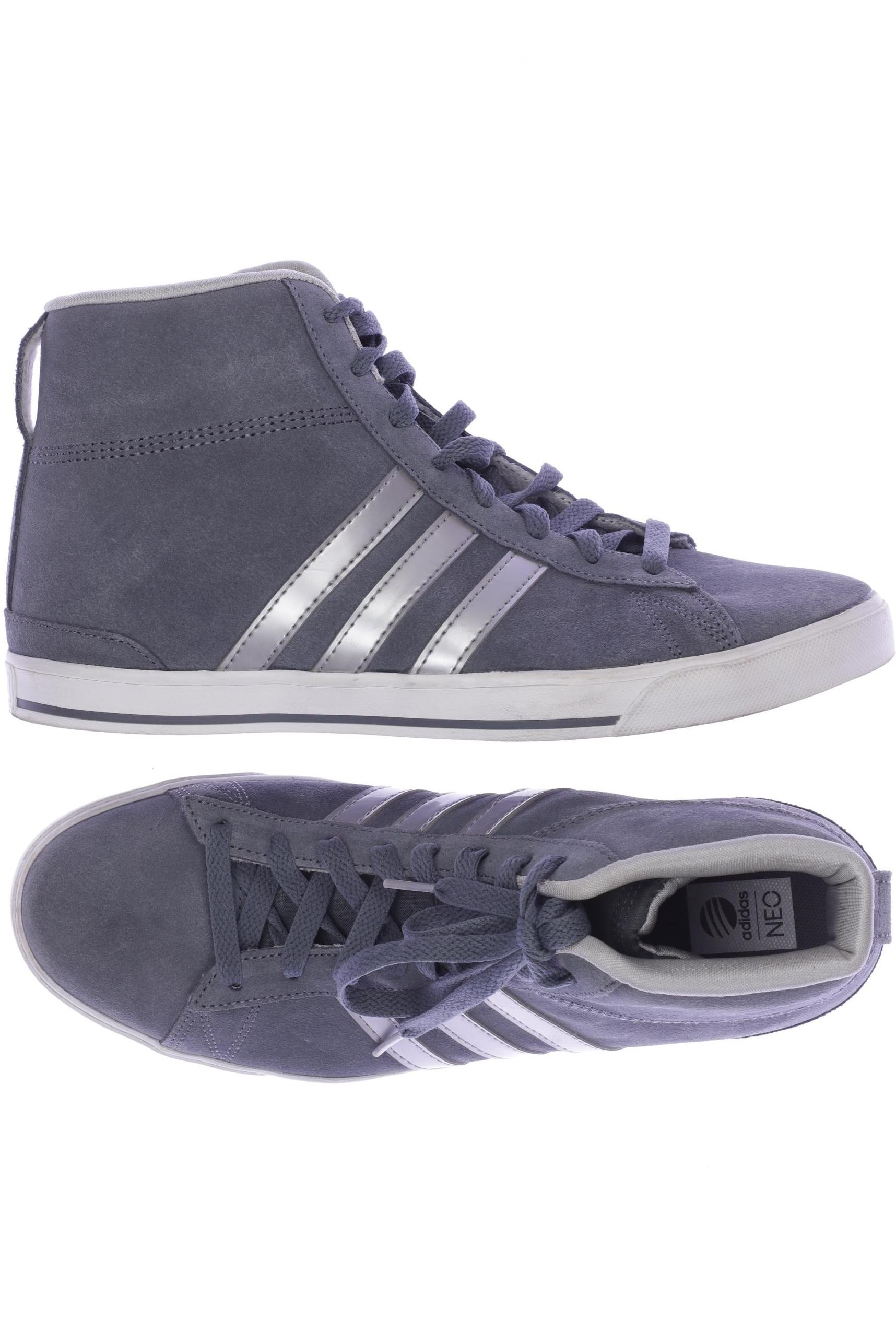 

adidas NEO Damen Sneakers, grau, Gr. 7