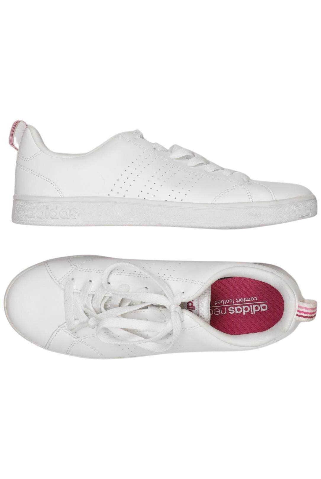 

adidas NEO Damen Sneakers, weiß, Gr. 7