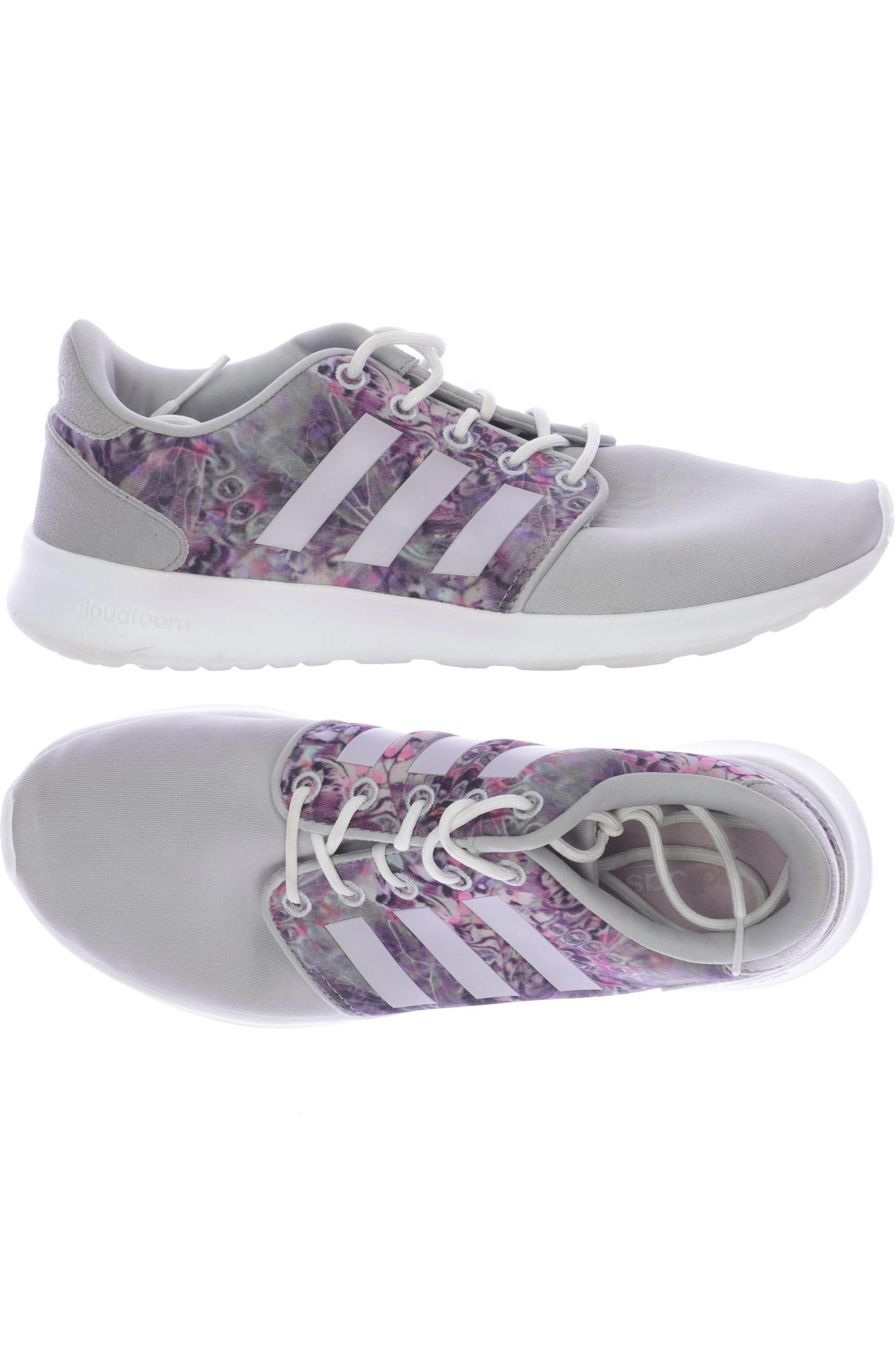 

adidas NEO Damen Sneakers, grau