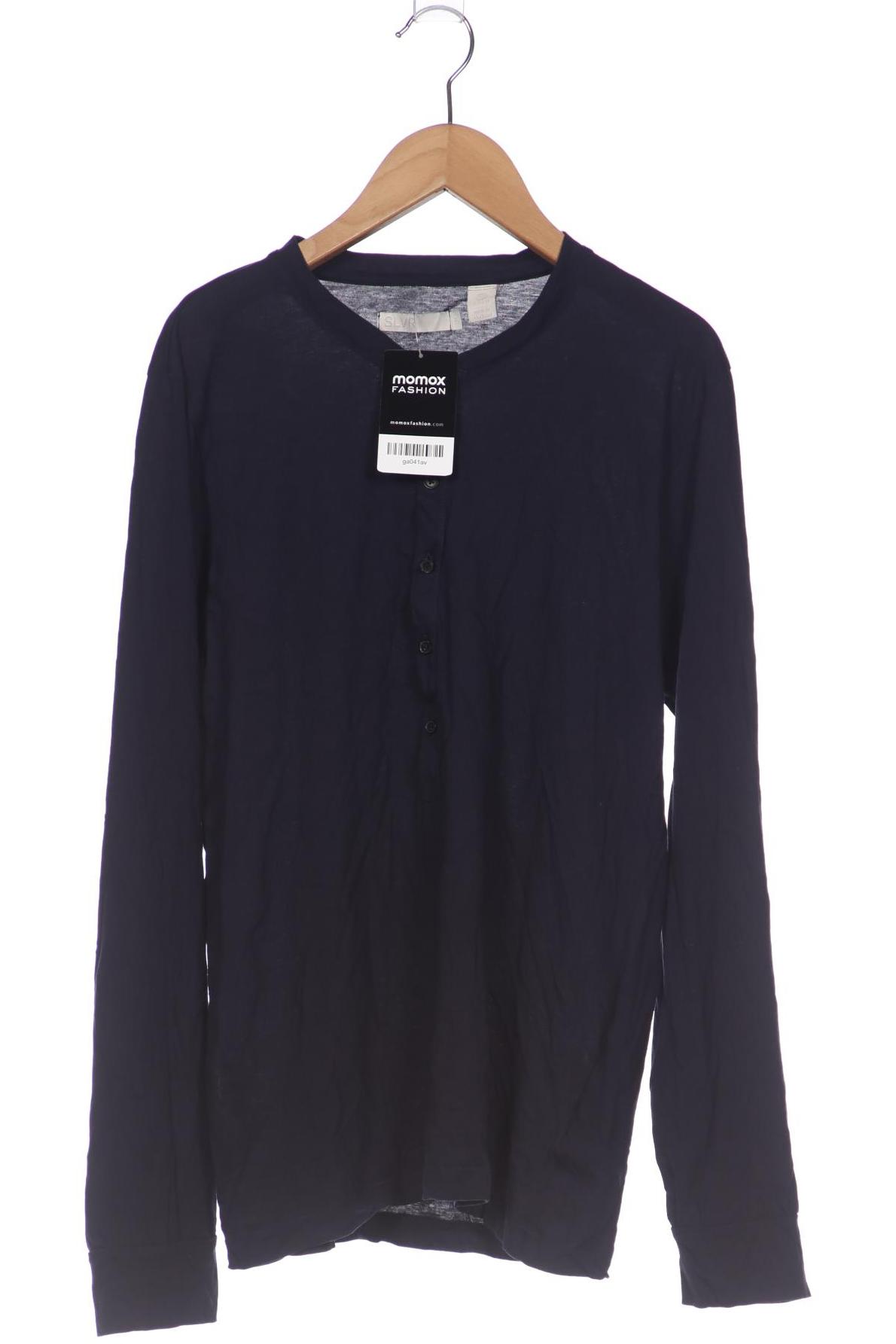 

adidas NEO Damen Langarmshirt, marineblau, Gr. 38