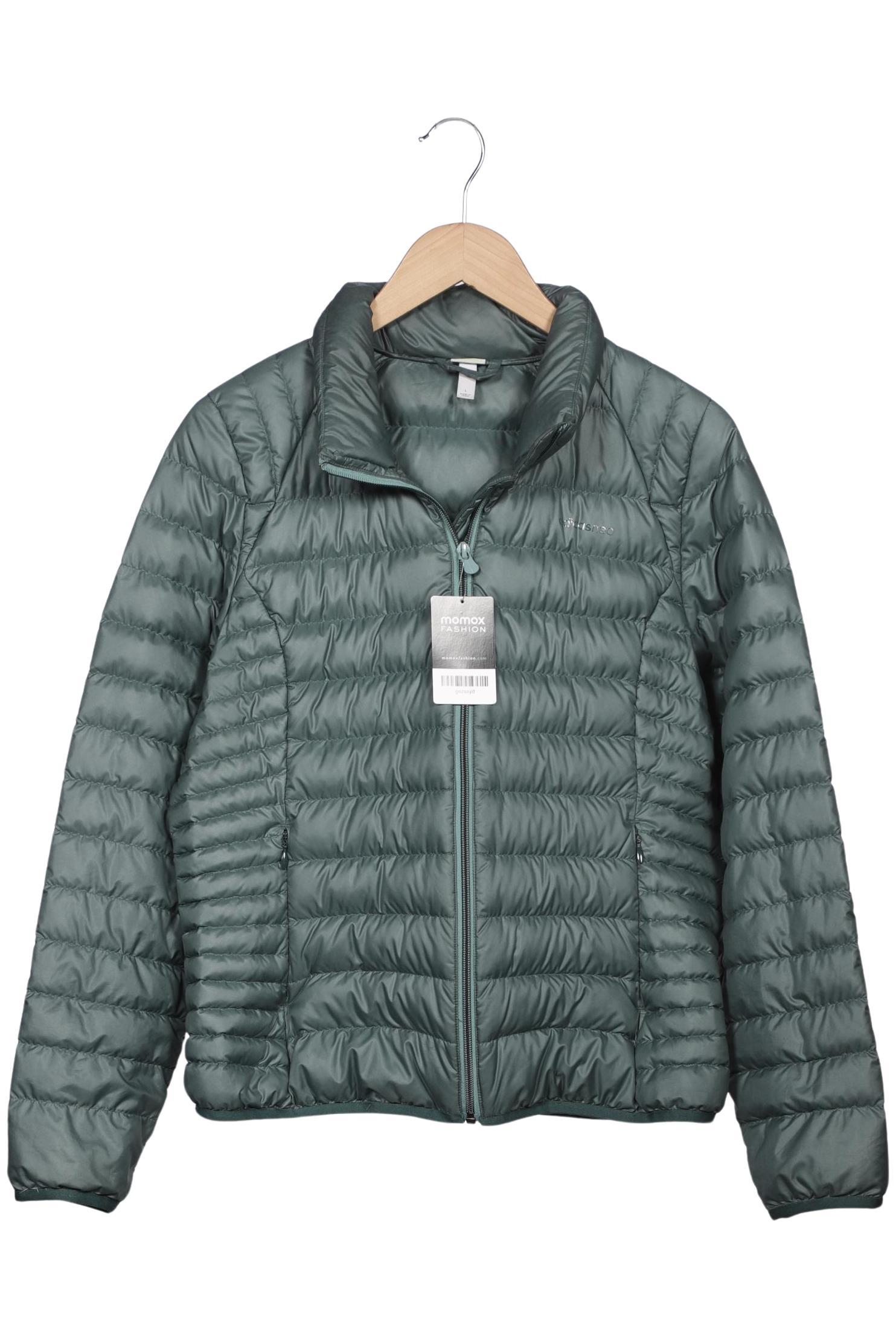 

adidas NEO Damen Jacke, grün, Gr. 42