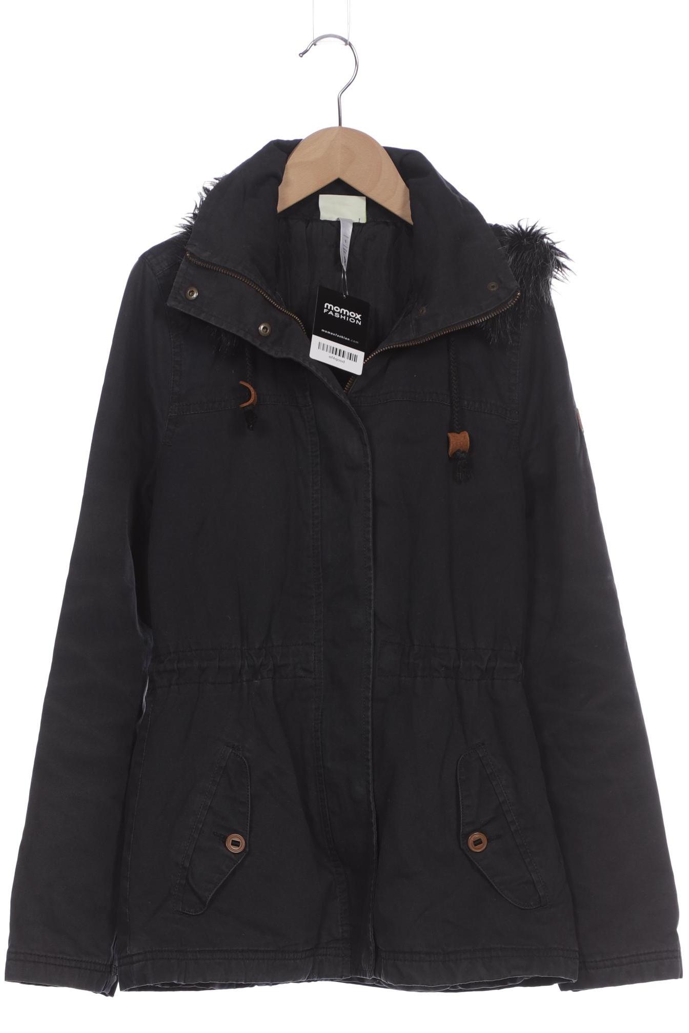 

adidas NEO Damen Jacke, schwarz, Gr. 36