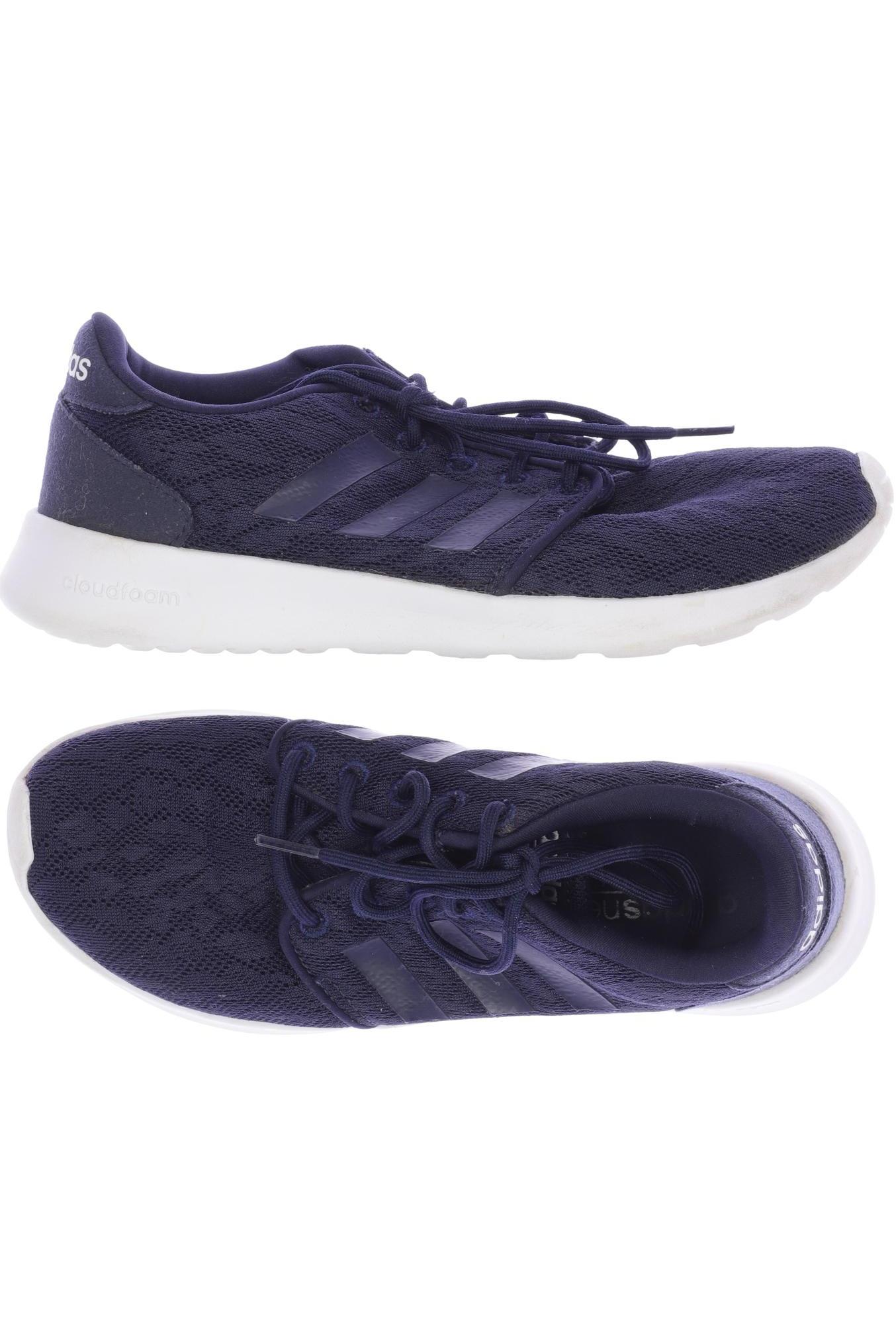 

adidas NEO Damen Sneakers, marineblau, Gr. 4.5