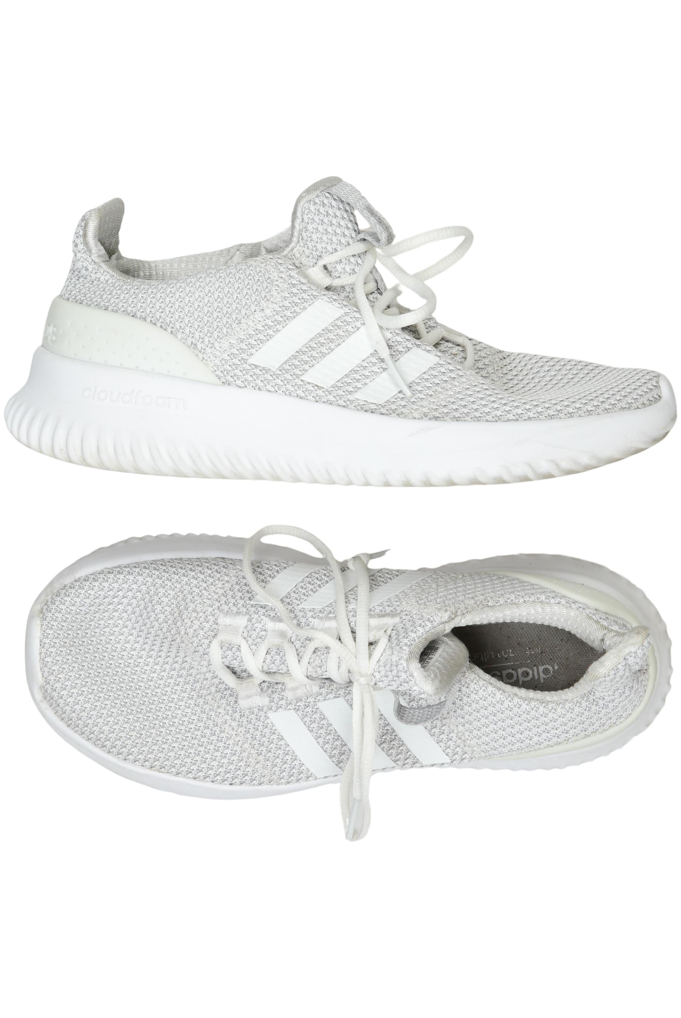 

adidas NEO Damen Sneakers, grau, Gr. 5.5