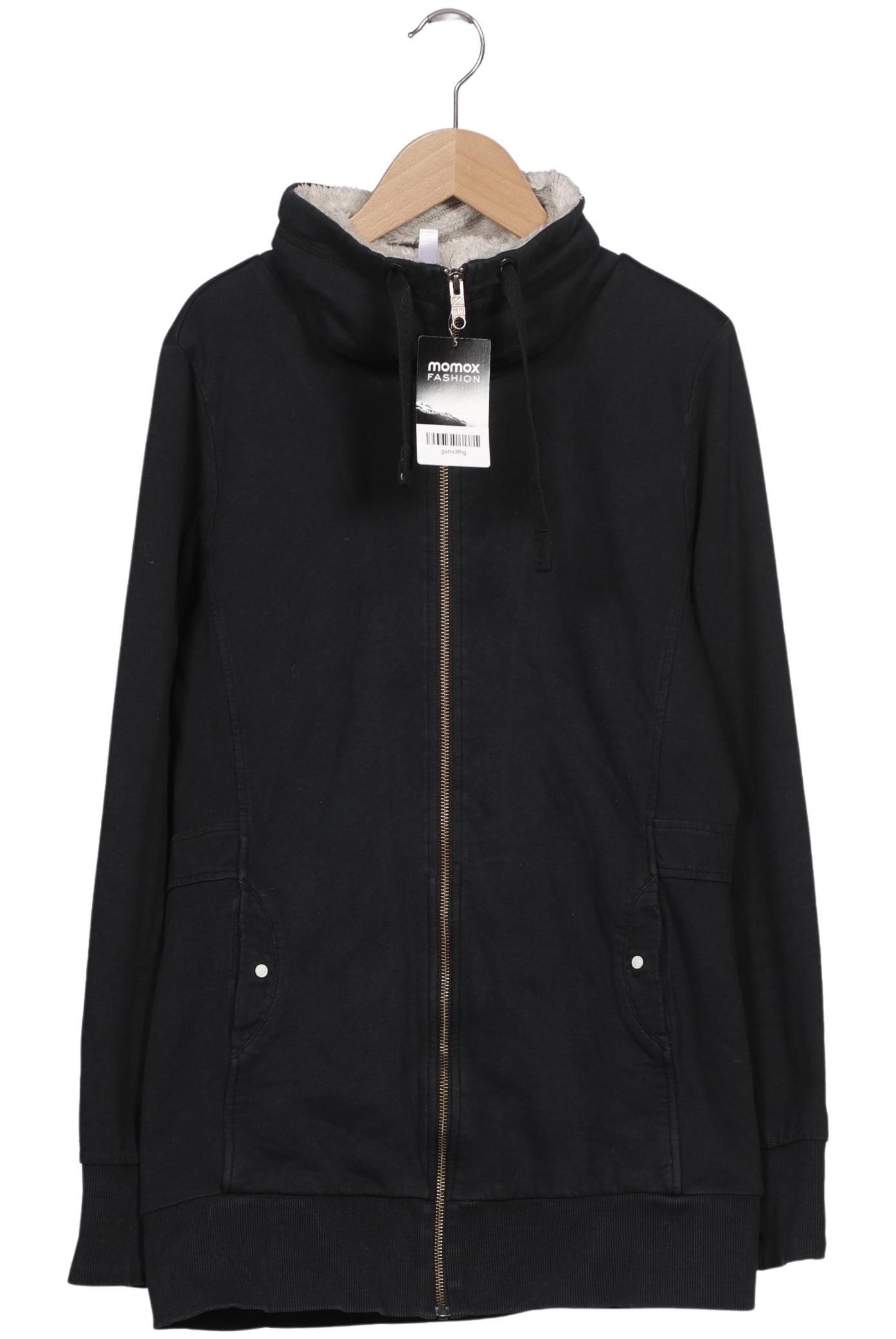 

adidas NEO Damen Sweatshirt, schwarz, Gr. 38