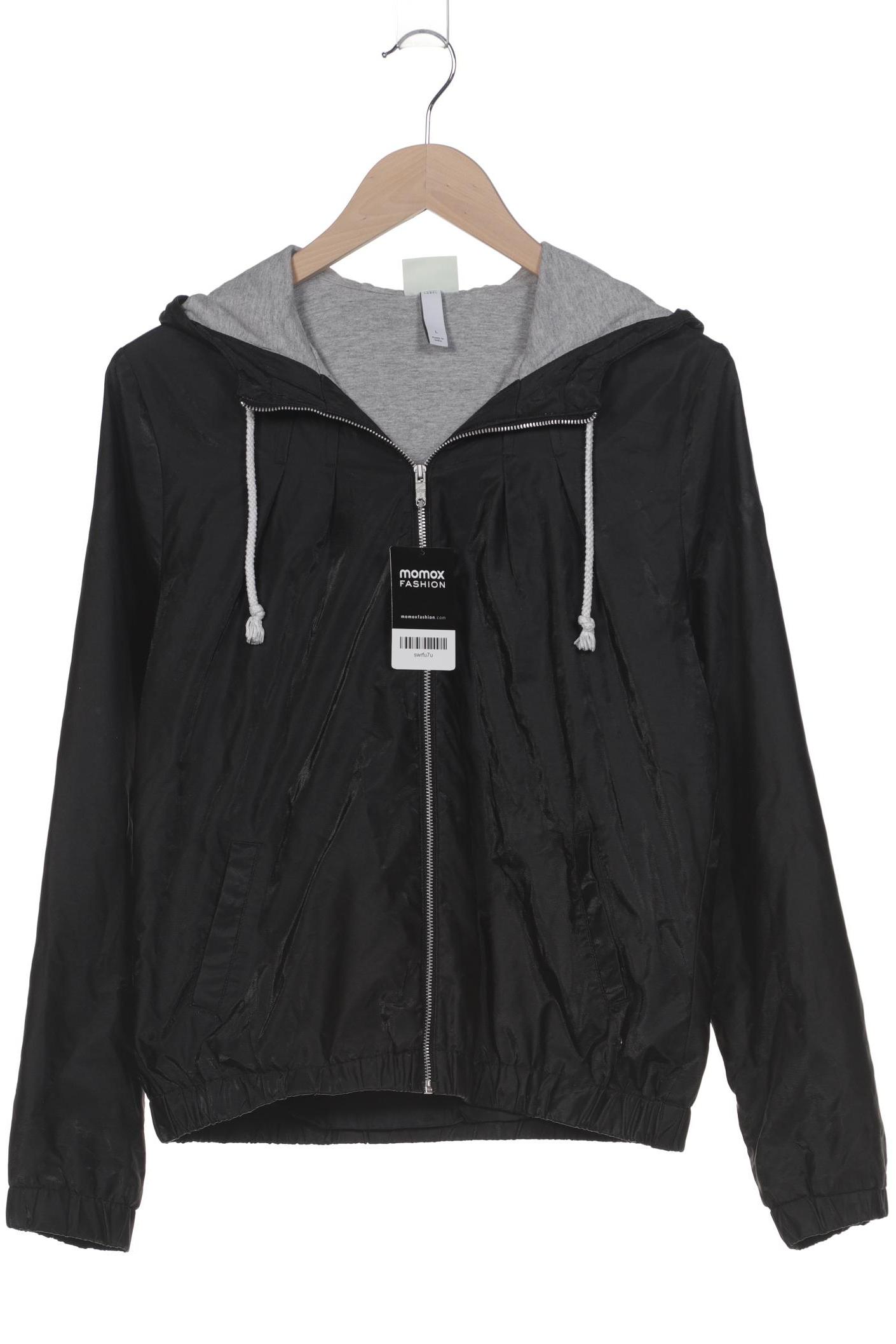 

adidas NEO Damen Jacke, schwarz, Gr. 42