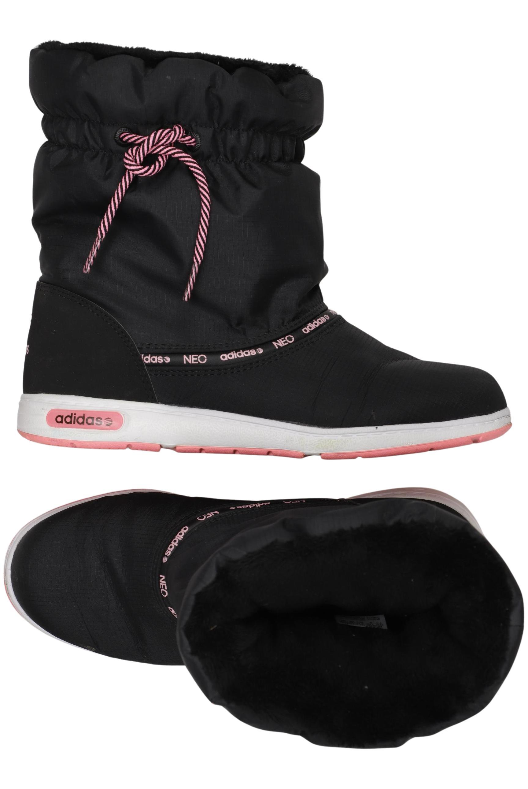 

adidas NEO Damen Stiefelette, schwarz, Gr. 39.5