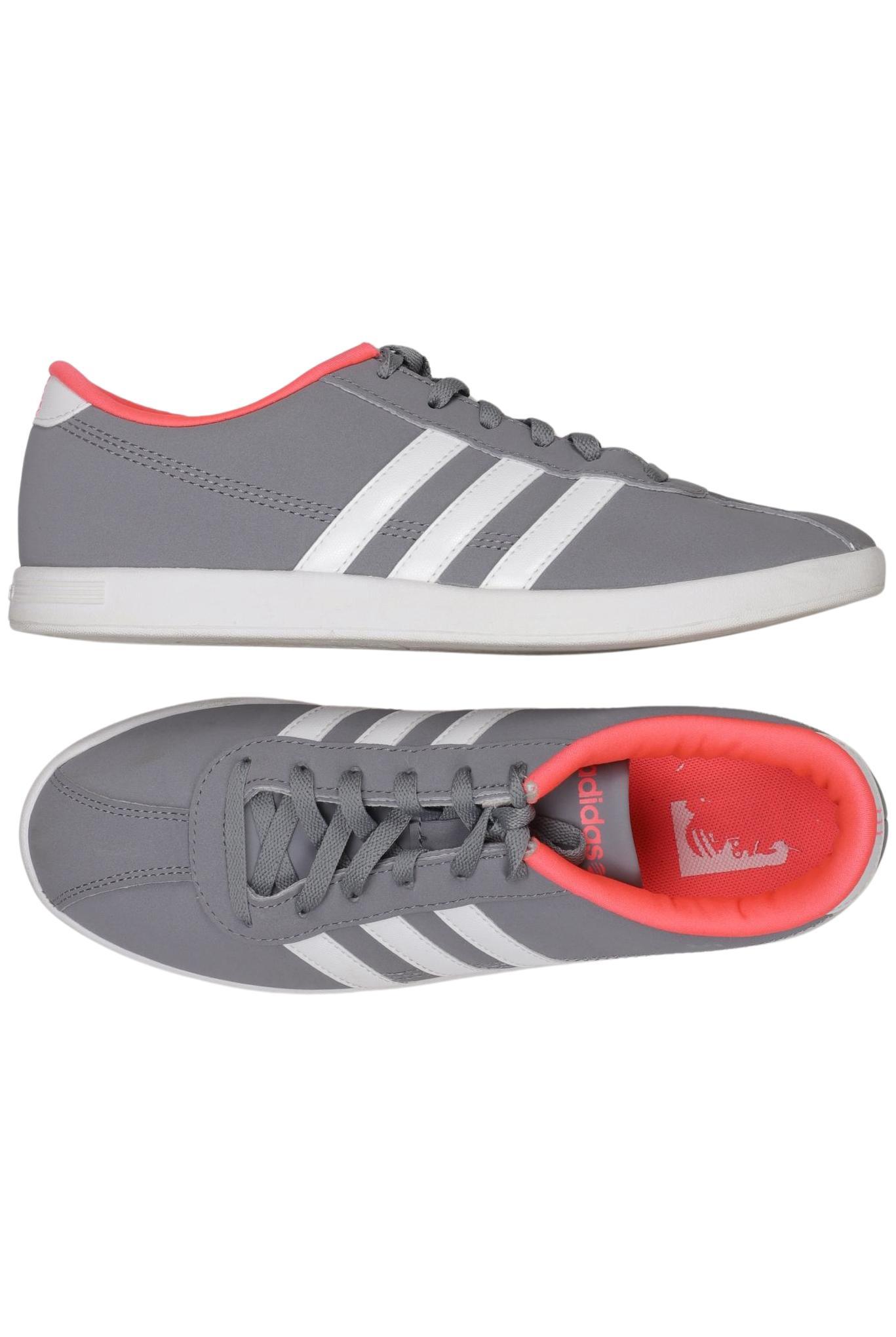 

adidas NEO Damen Sneakers, mehrfarbig, Gr. 5.5