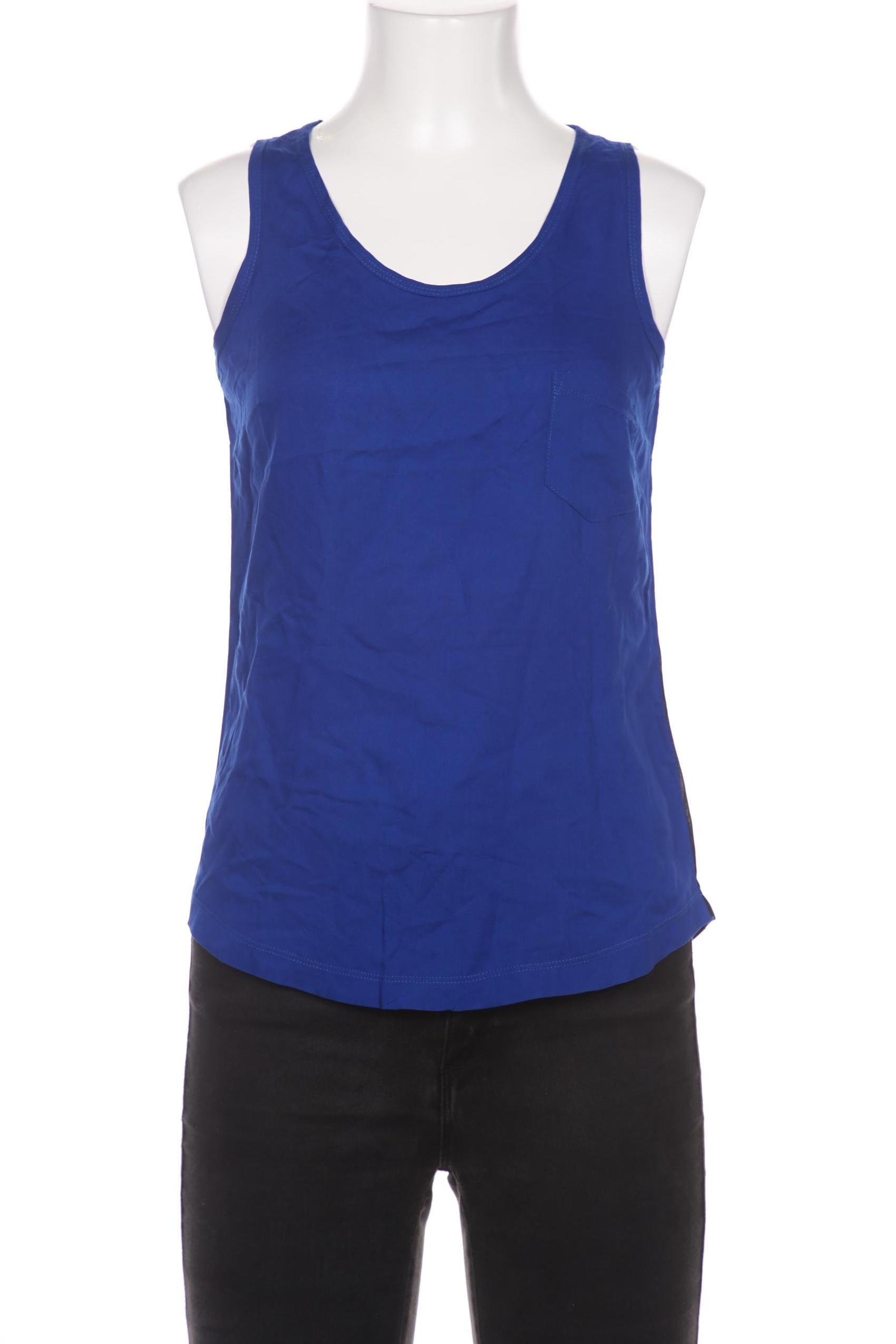 

adidas NEO Damen Top, blau, Gr. 32