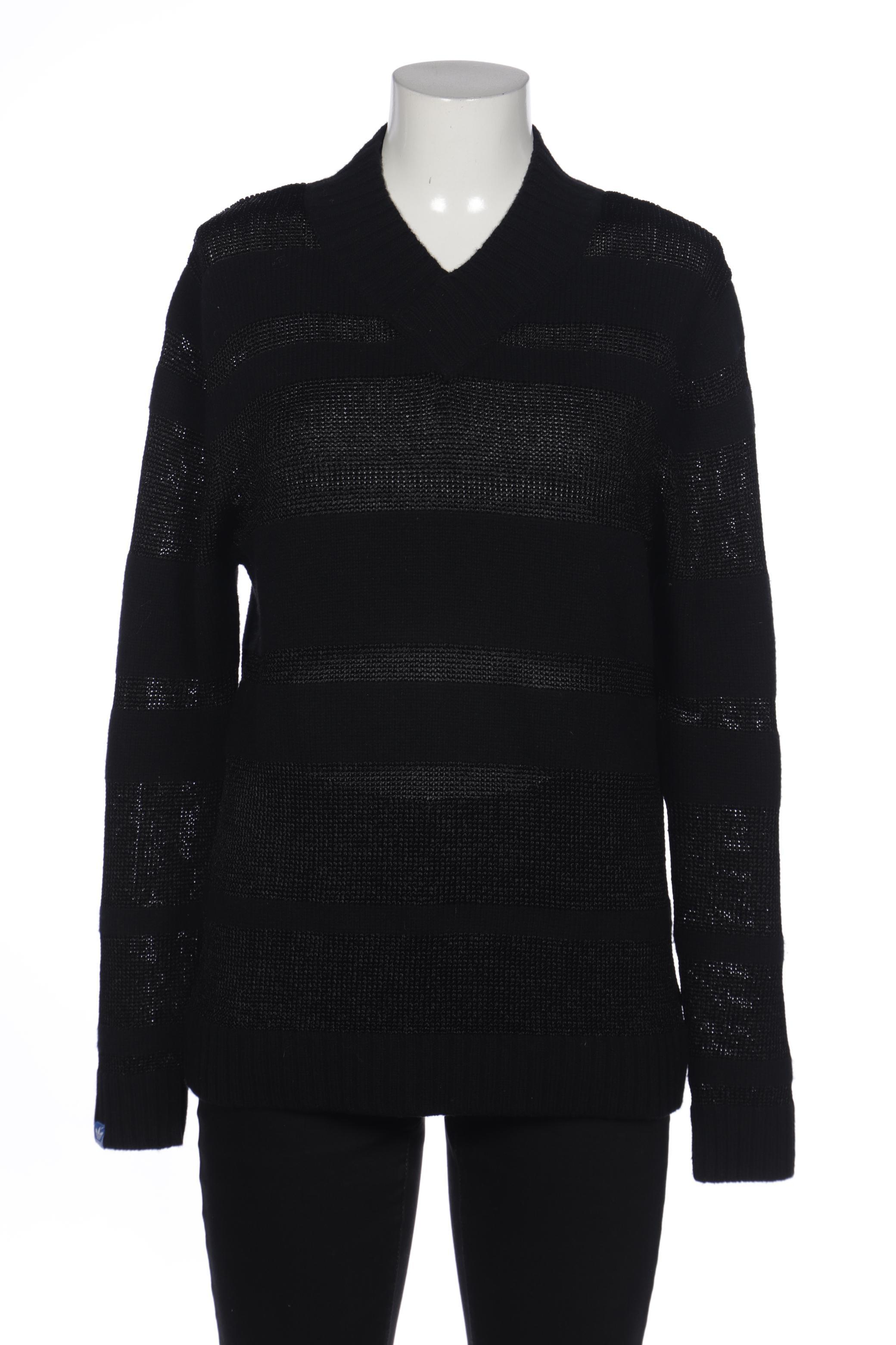 

adidas NEO Damen Pullover, schwarz