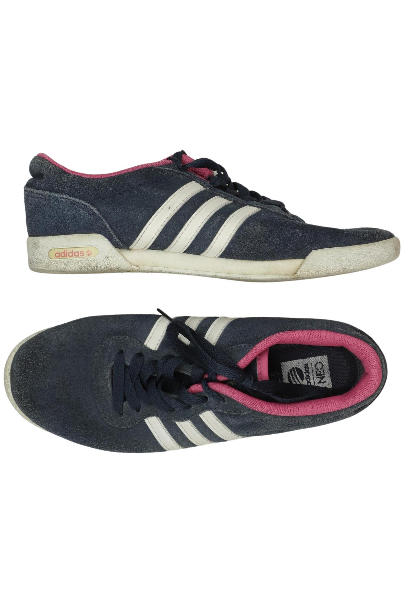 

adidas NEO Damen Sneakers, mehrfarbig, Gr. 5