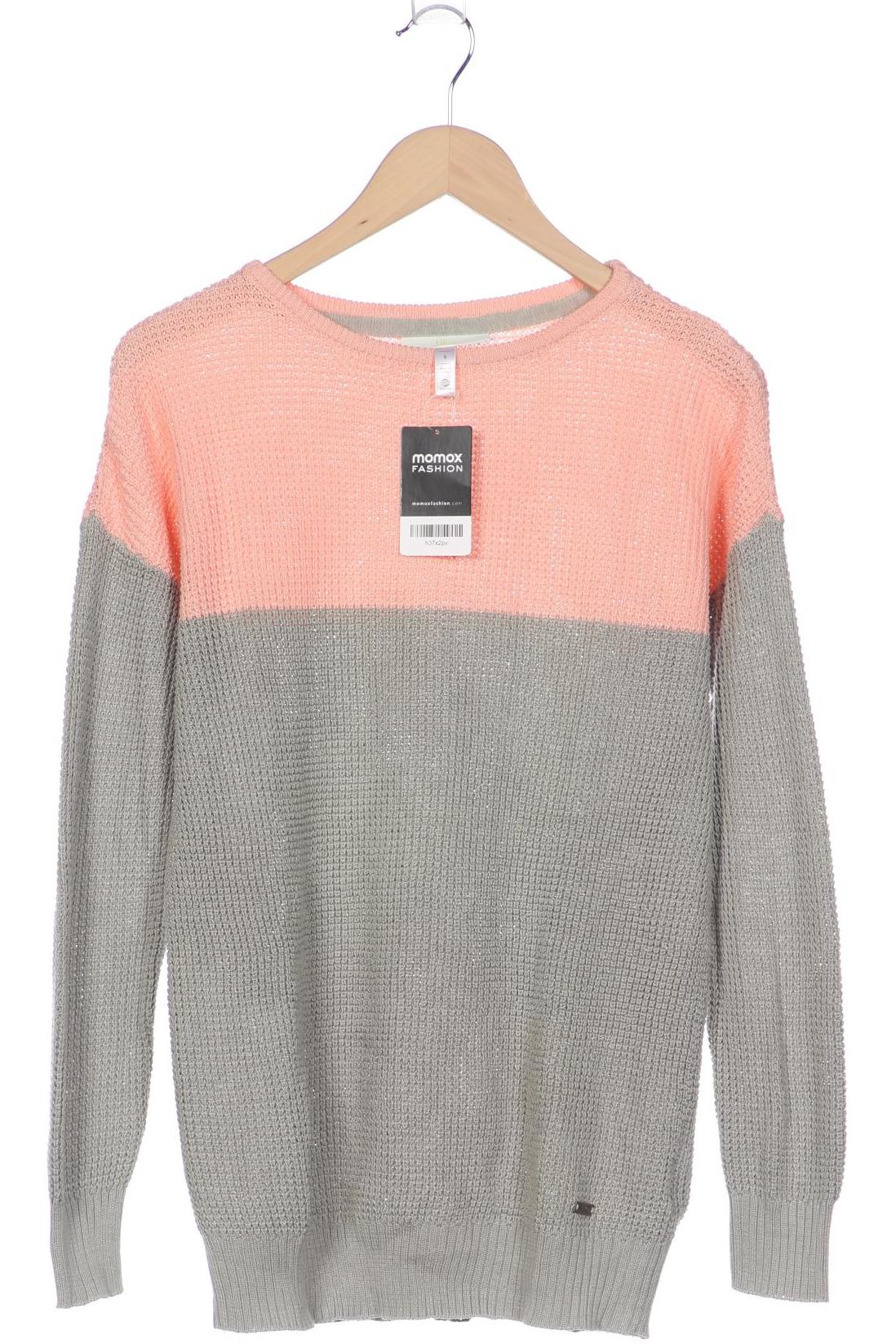 

adidas NEO Damen Pullover, grau