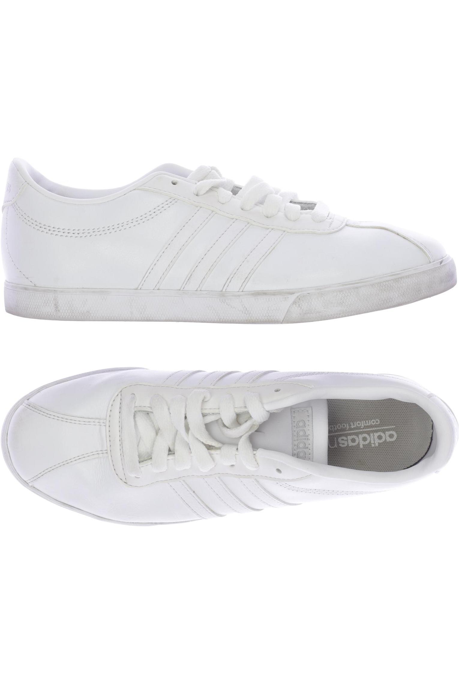 

adidas NEO Damen Sneakers, weiß