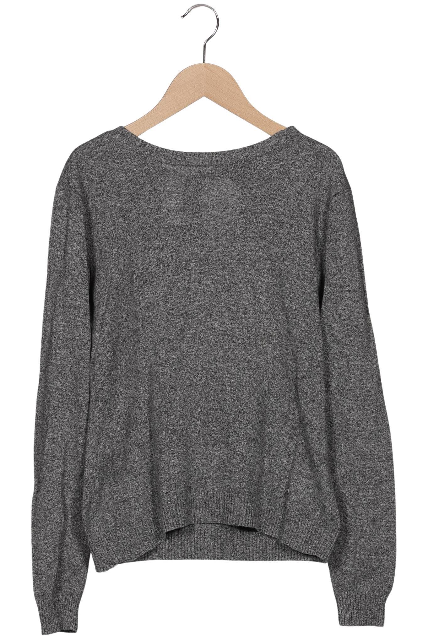 

adidas NEO Damen Pullover, grau, Gr. 42