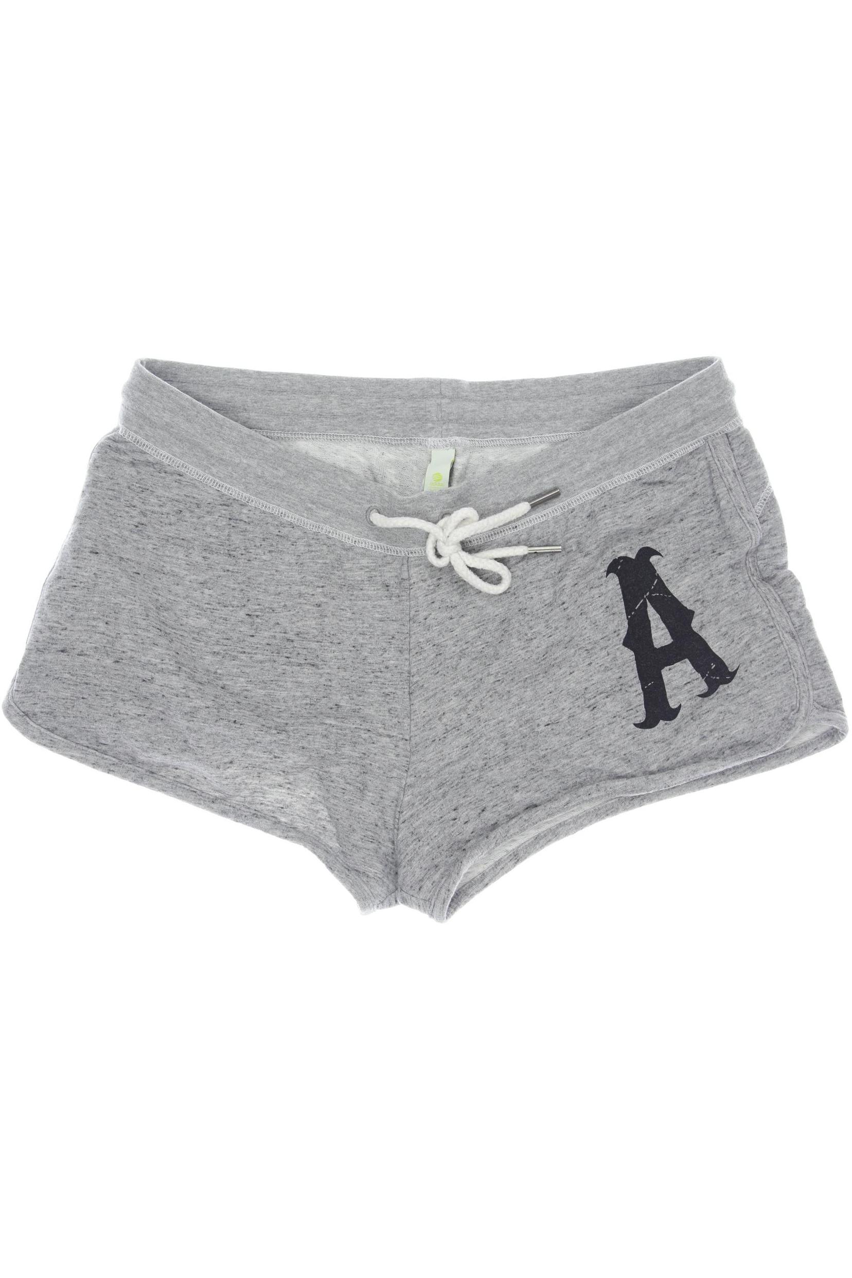 

adidas NEO Damen Shorts, grau, Gr. 38
