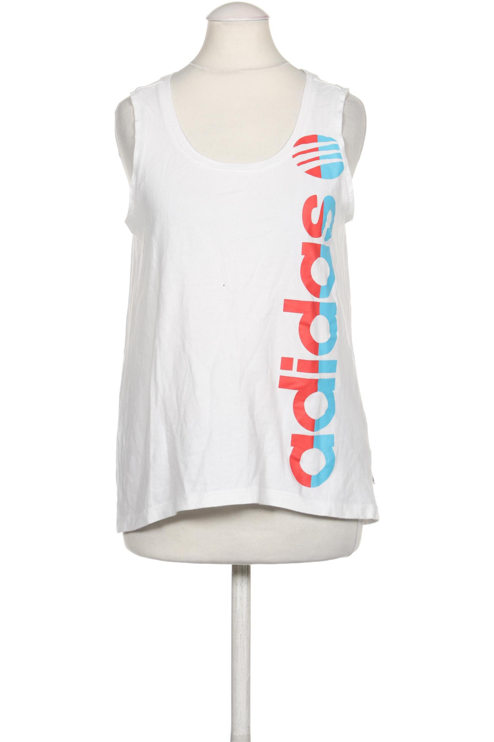

adidas NEO Damen Top, weiß