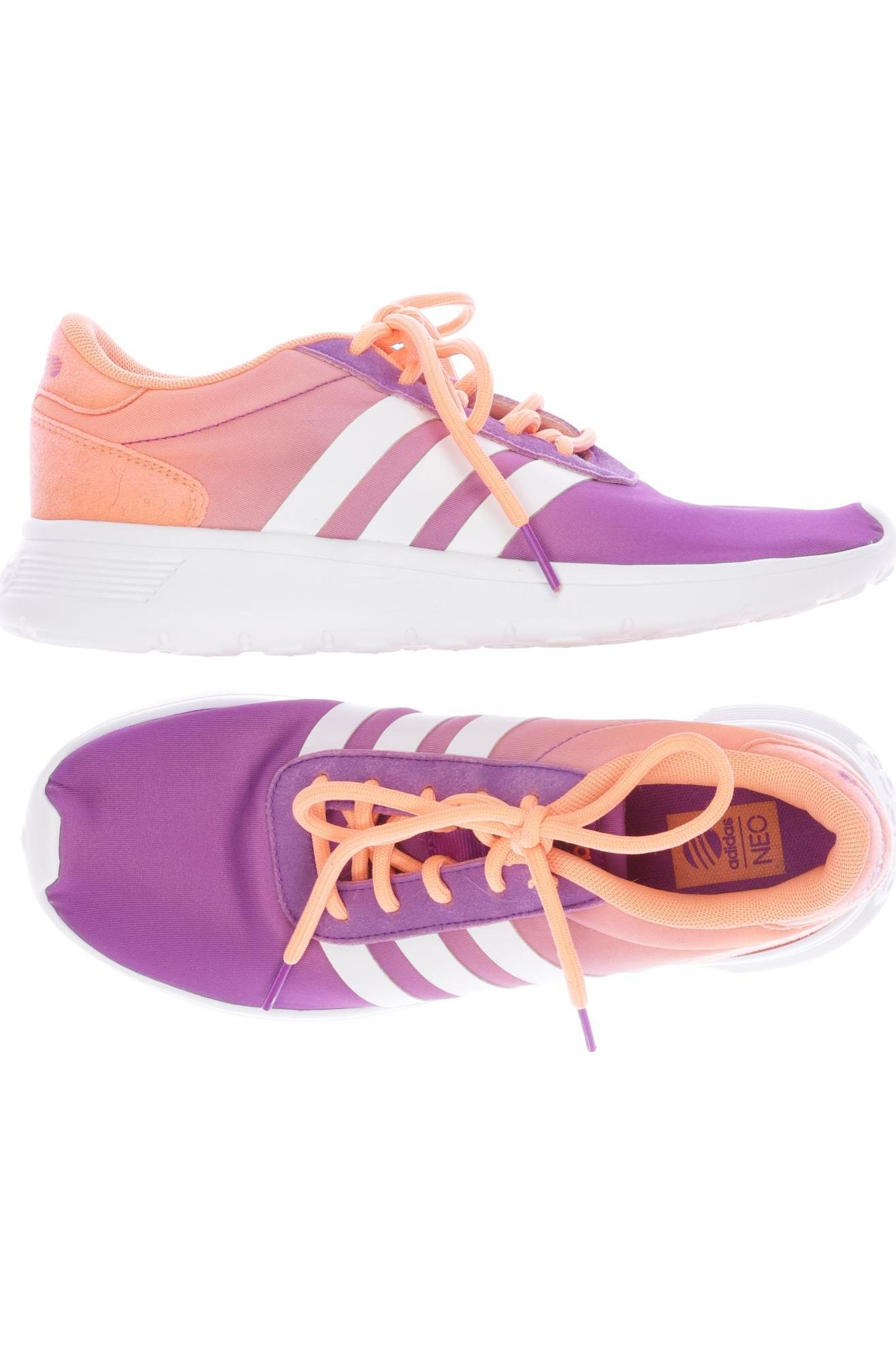 

adidas NEO Damen Sneakers, flieder, Gr. 5