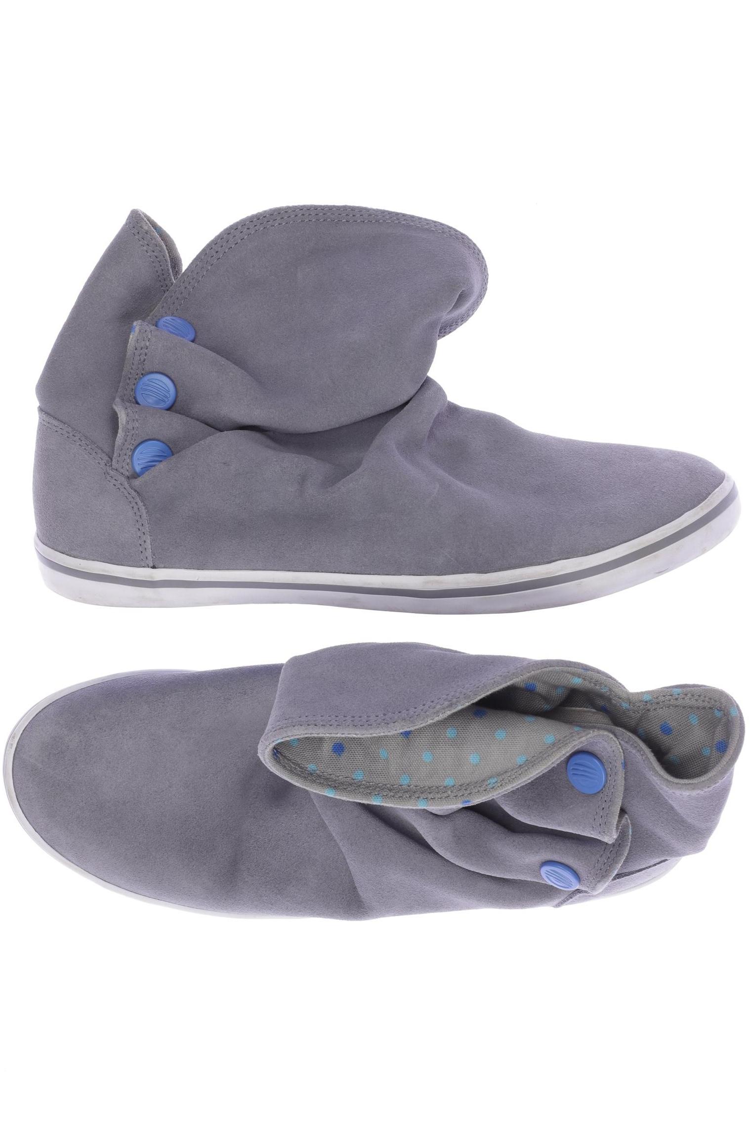 

adidas NEO Damen Stiefelette, grau