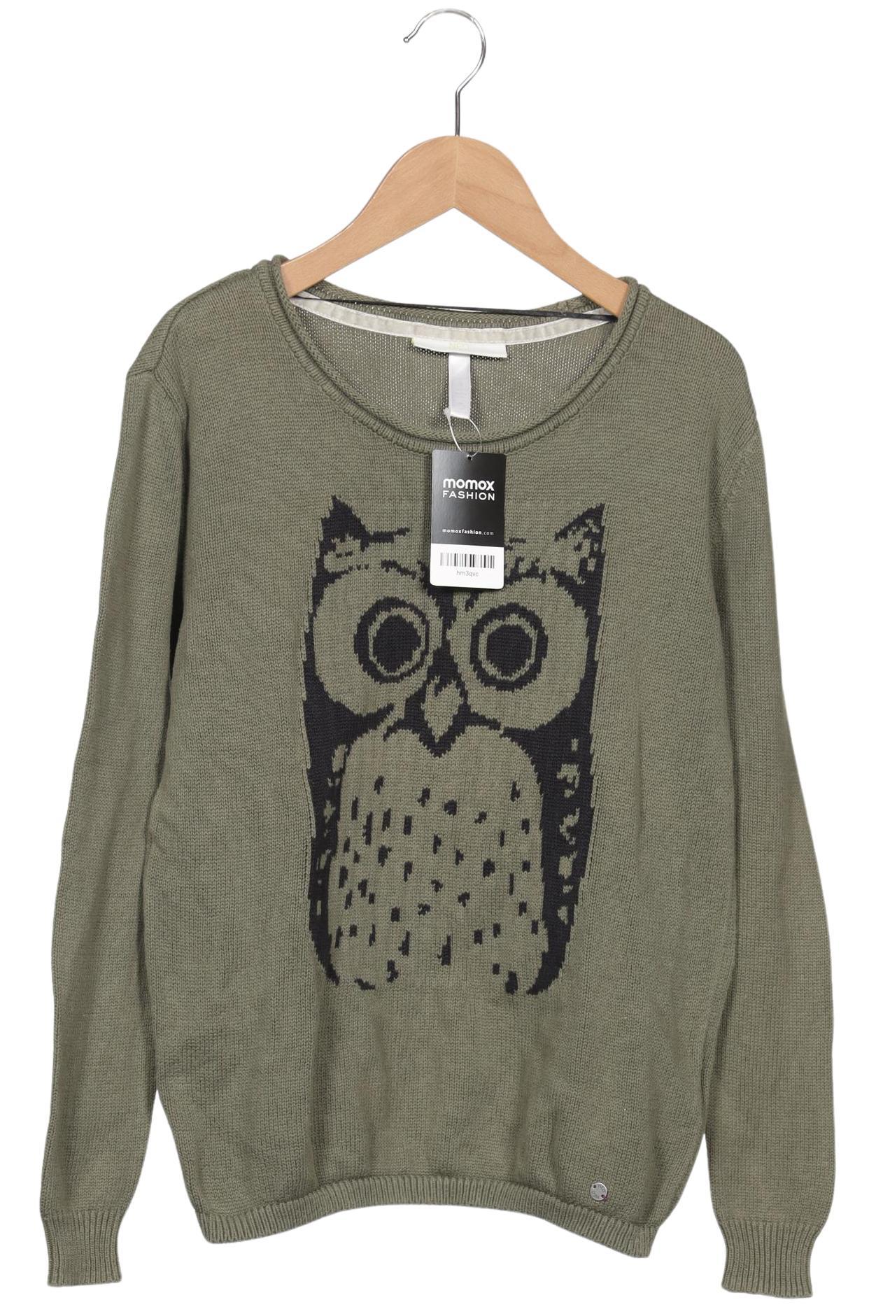 

adidas NEO Damen Pullover, grün, Gr. 38