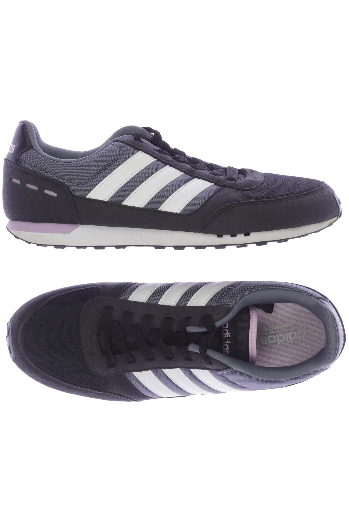 

adidas NEO Damen Sneakers, schwarz, Gr. 6