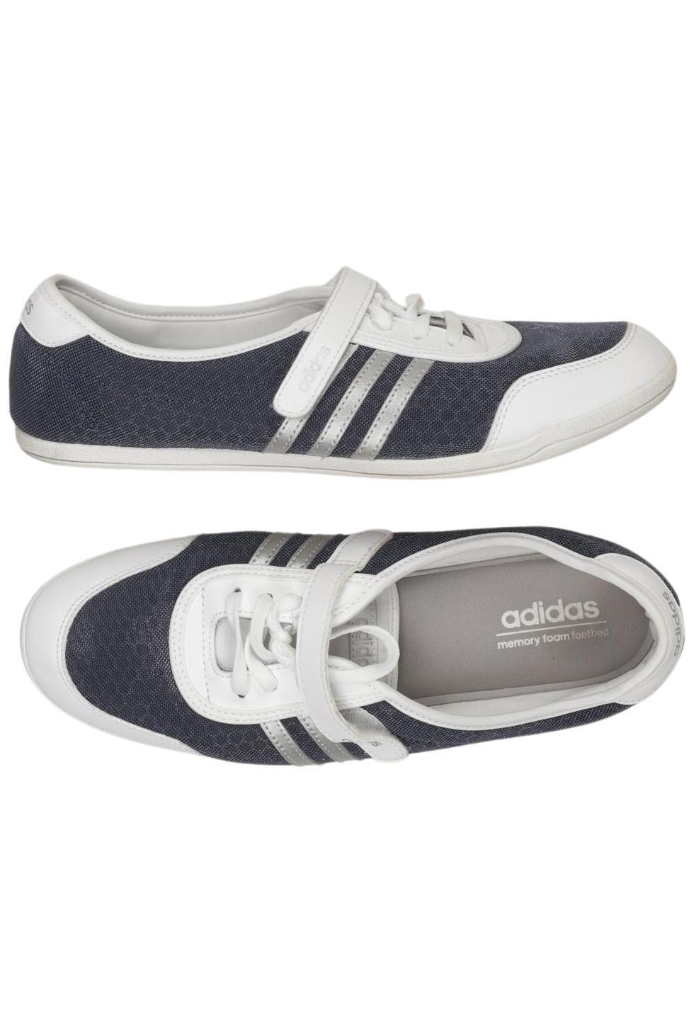 

adidas NEO Damen Sneakers, mehrfarbig, Gr. 8