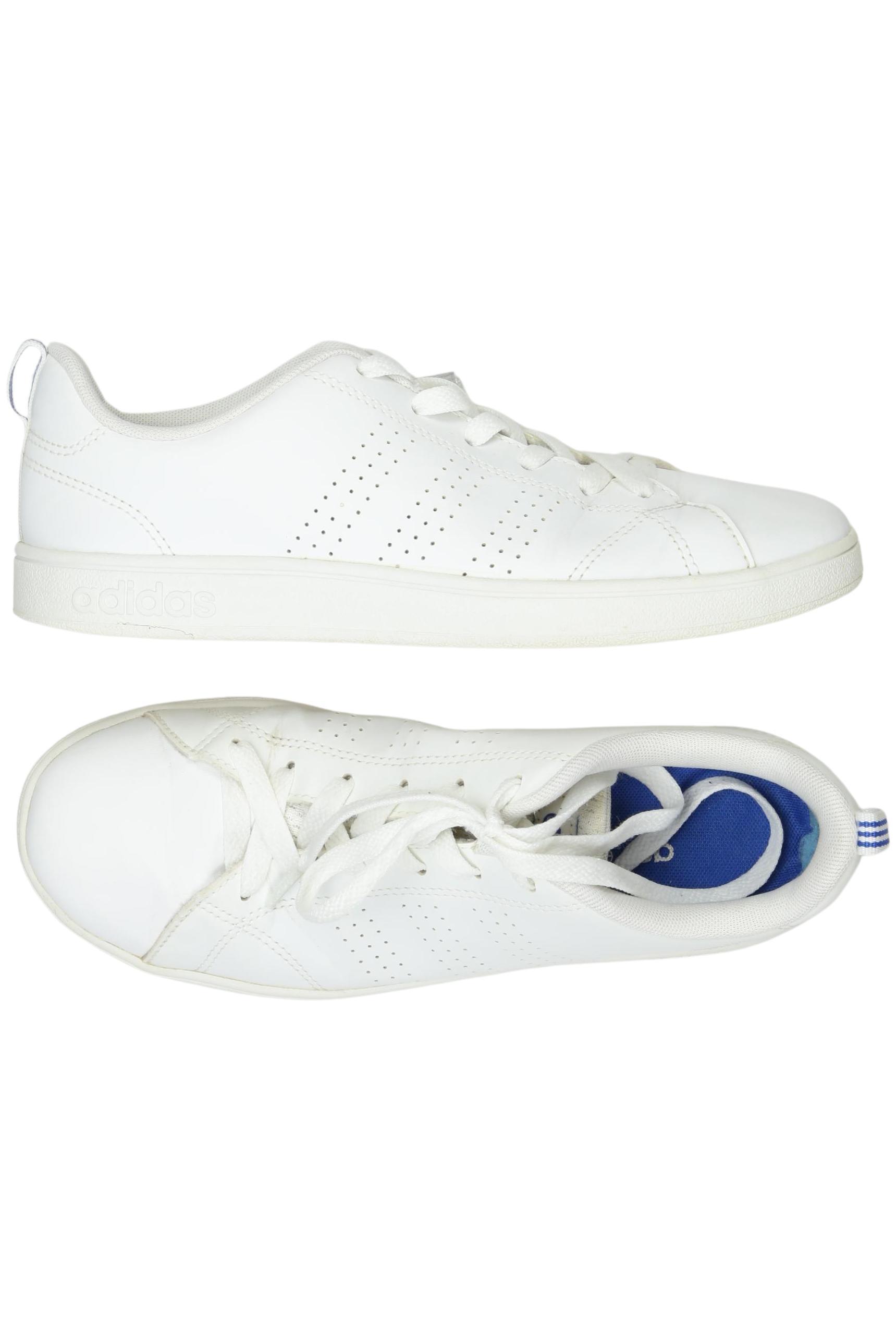 

adidas NEO Damen Sneakers, weiß, Gr. 4