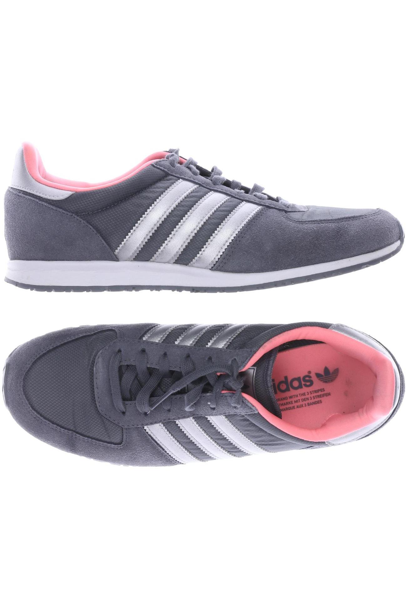 

adidas NEO Damen Sneakers, schwarz, Gr. 6.5