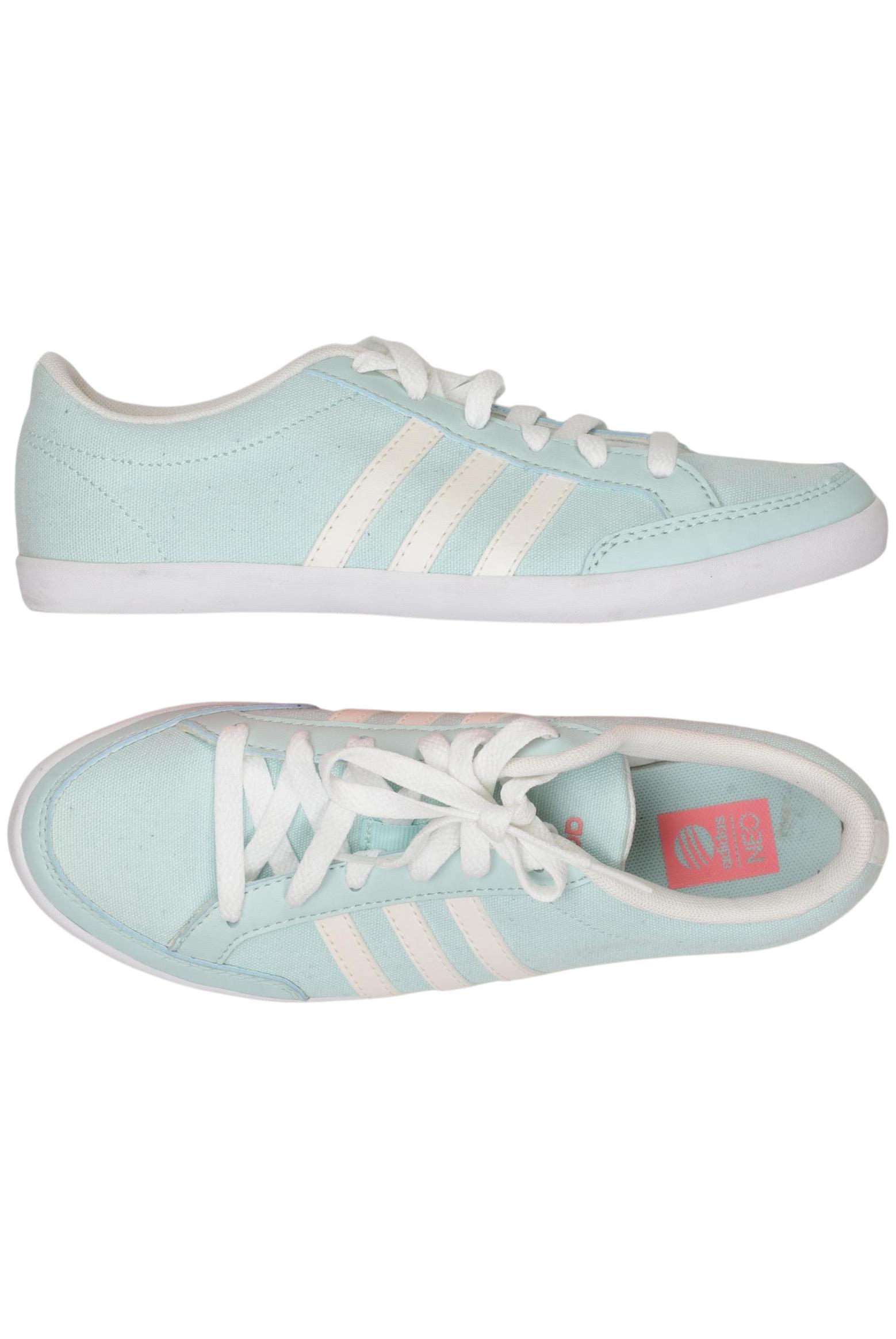 

adidas NEO Damen Sneakers, mehrfarbig, Gr. 5