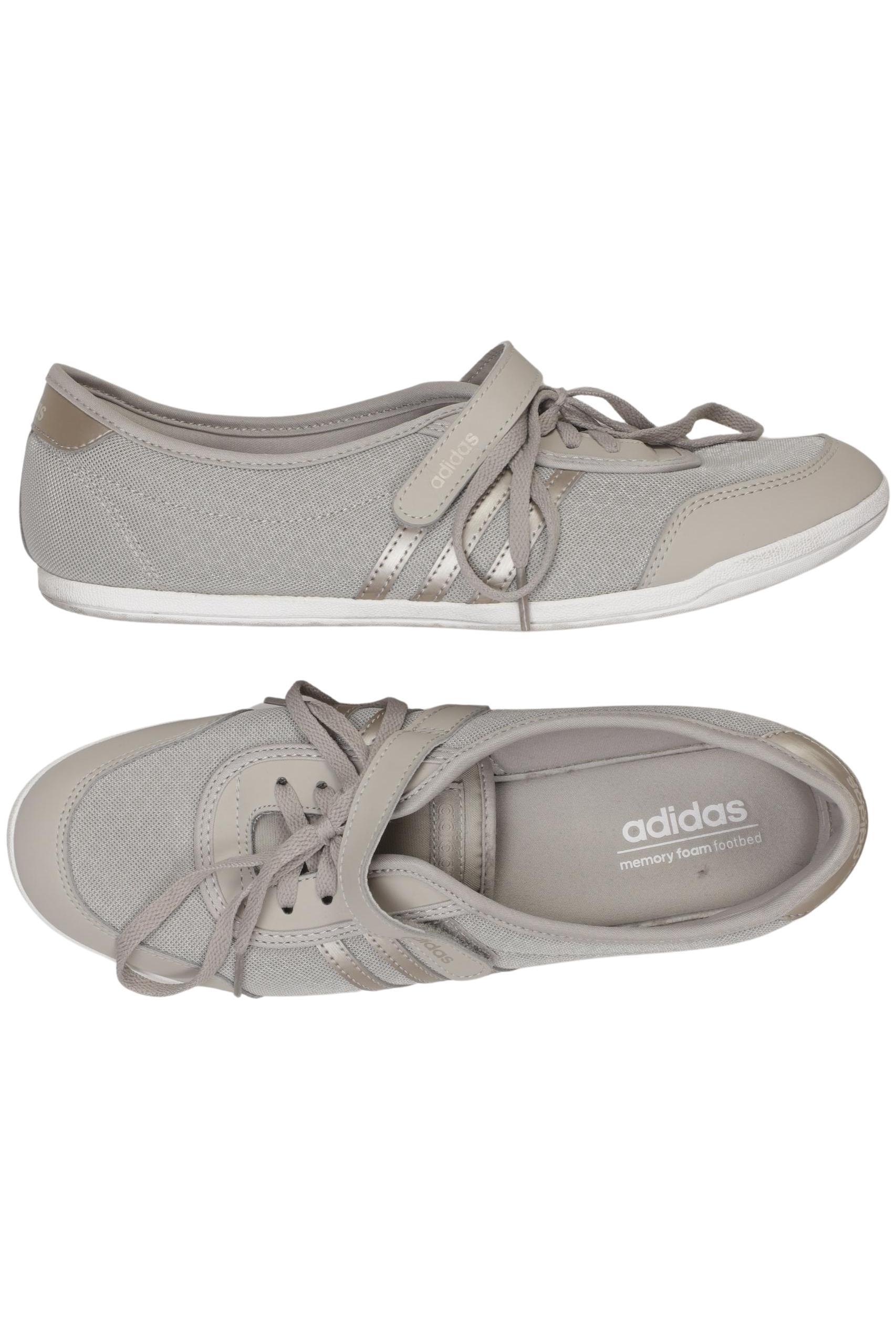 

adidas NEO Damen Sneakers, mehrfarbig, Gr. 8