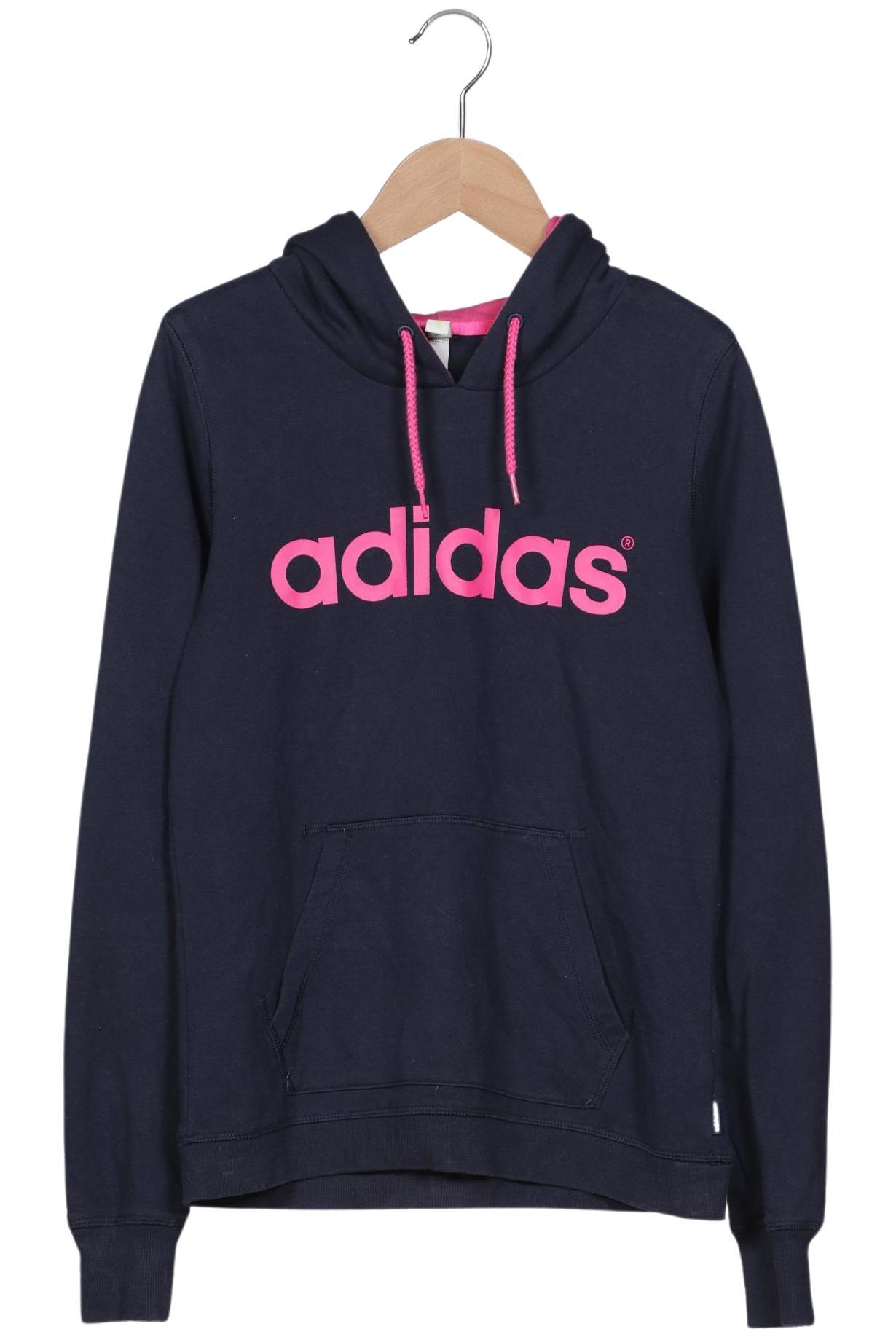 

adidas NEO Damen Kapuzenpullover, mehrfarbig, Gr. 36