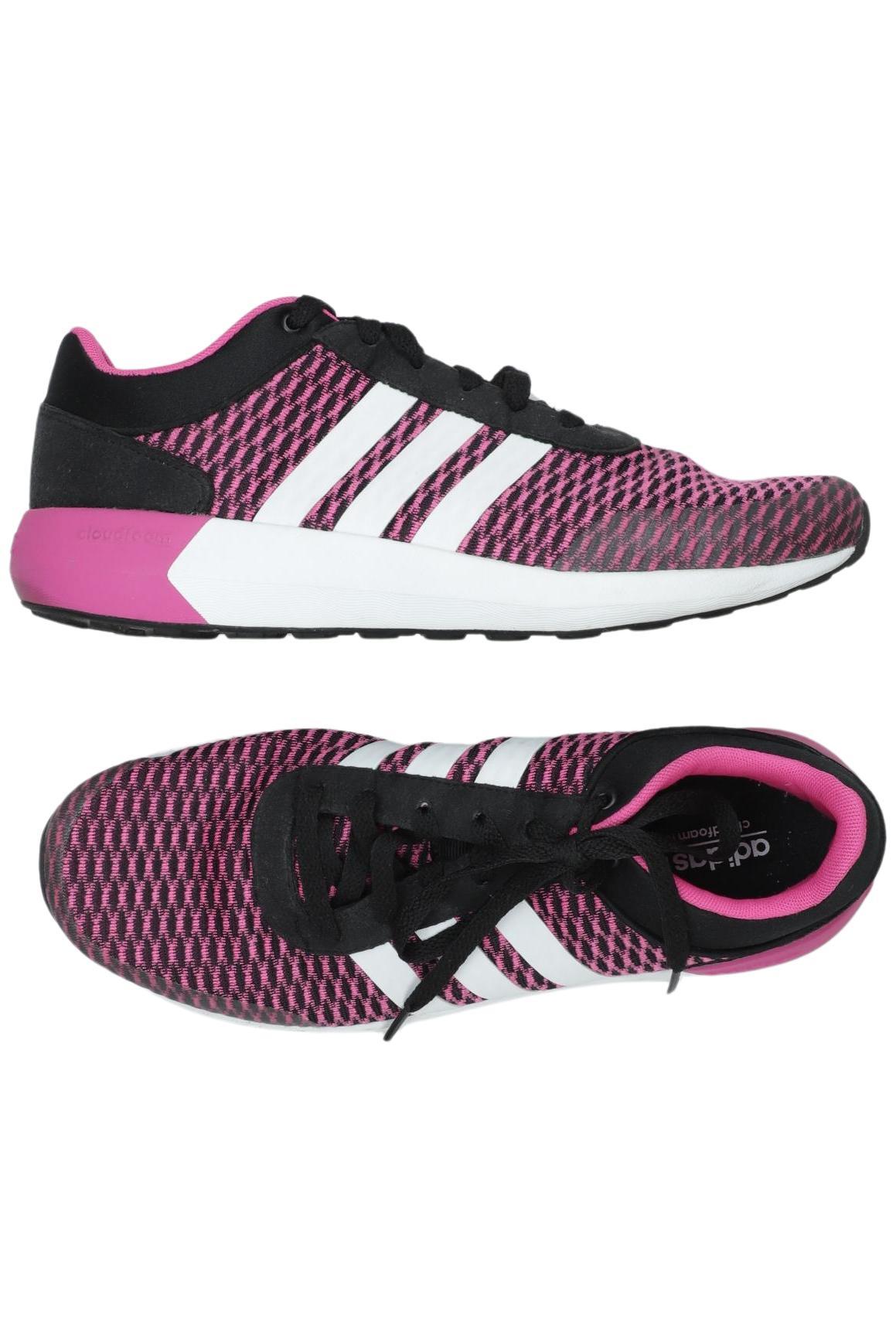 

adidas NEO Damen Sneakers, pink, Gr. 8