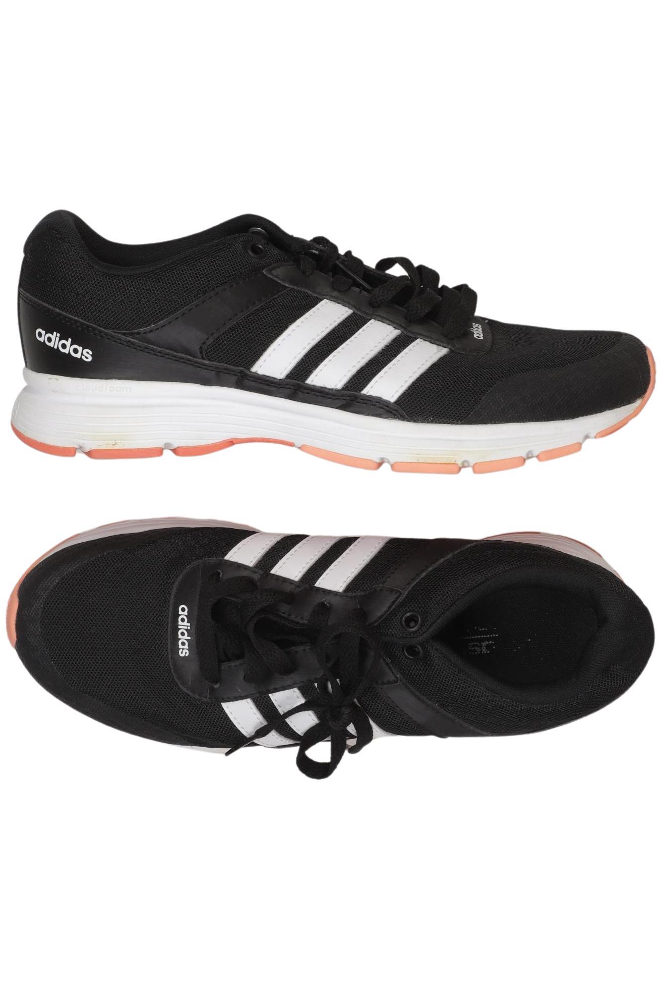 

adidas NEO Damen Sneakers, mehrfarbig, Gr. 5.5