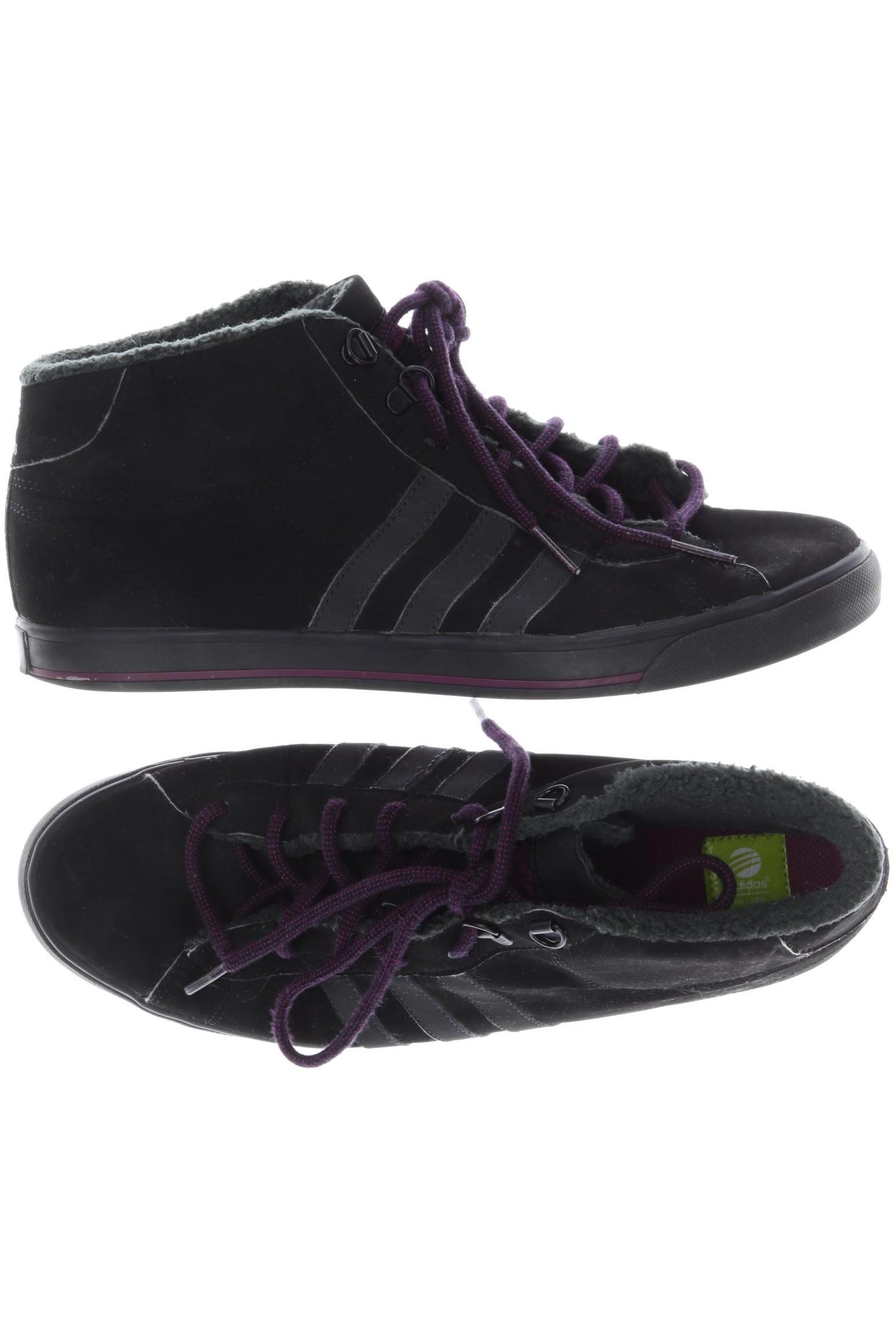 

adidas NEO Damen Sneakers, grau, Gr. 8