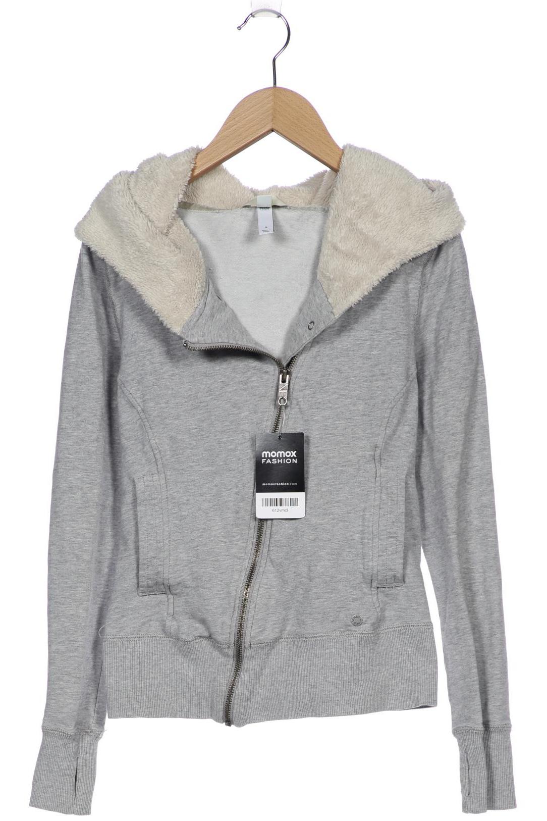 

adidas NEO Damen Sweatshirt, grau, Gr. 36