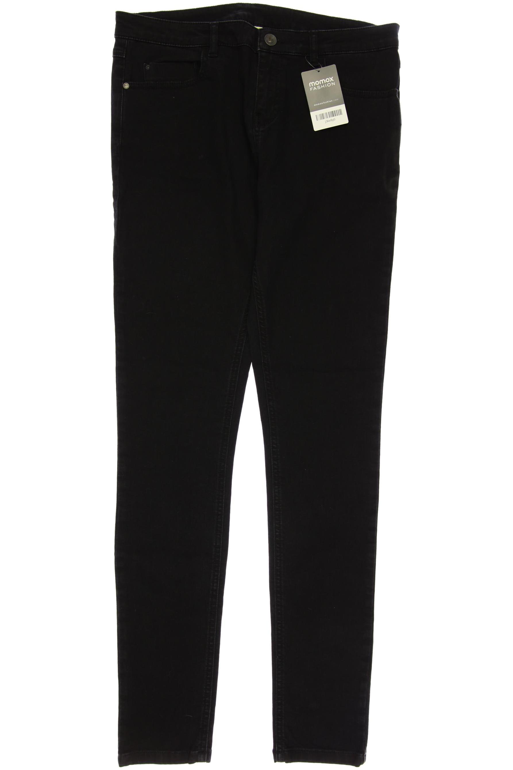 

adidas NEO Damen Jeans, schwarz, Gr. 42
